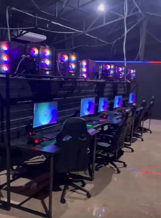 Изображение клуба Digital Lounge № 3