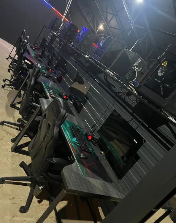 Изображение клуба Digital Lounge № 1