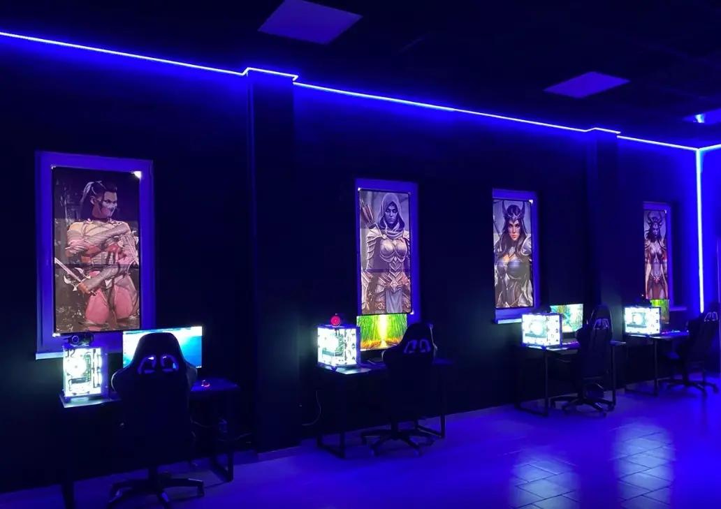 Изображение клуба Epicfight № 1