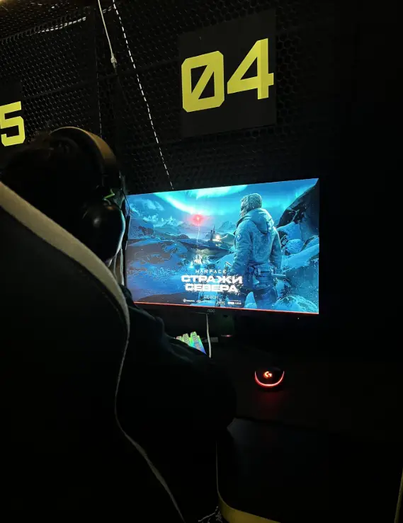 Изображение клуба Ggwp № 2