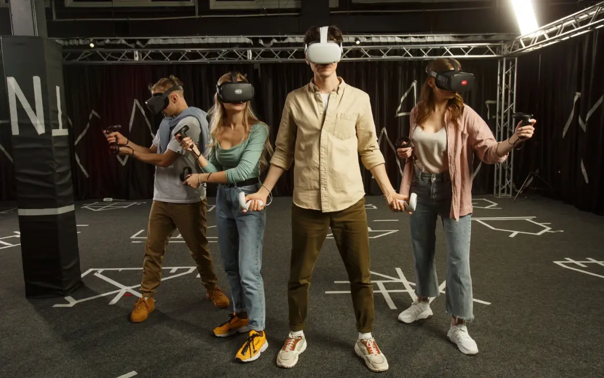 Изображение клуба Anvio № 1