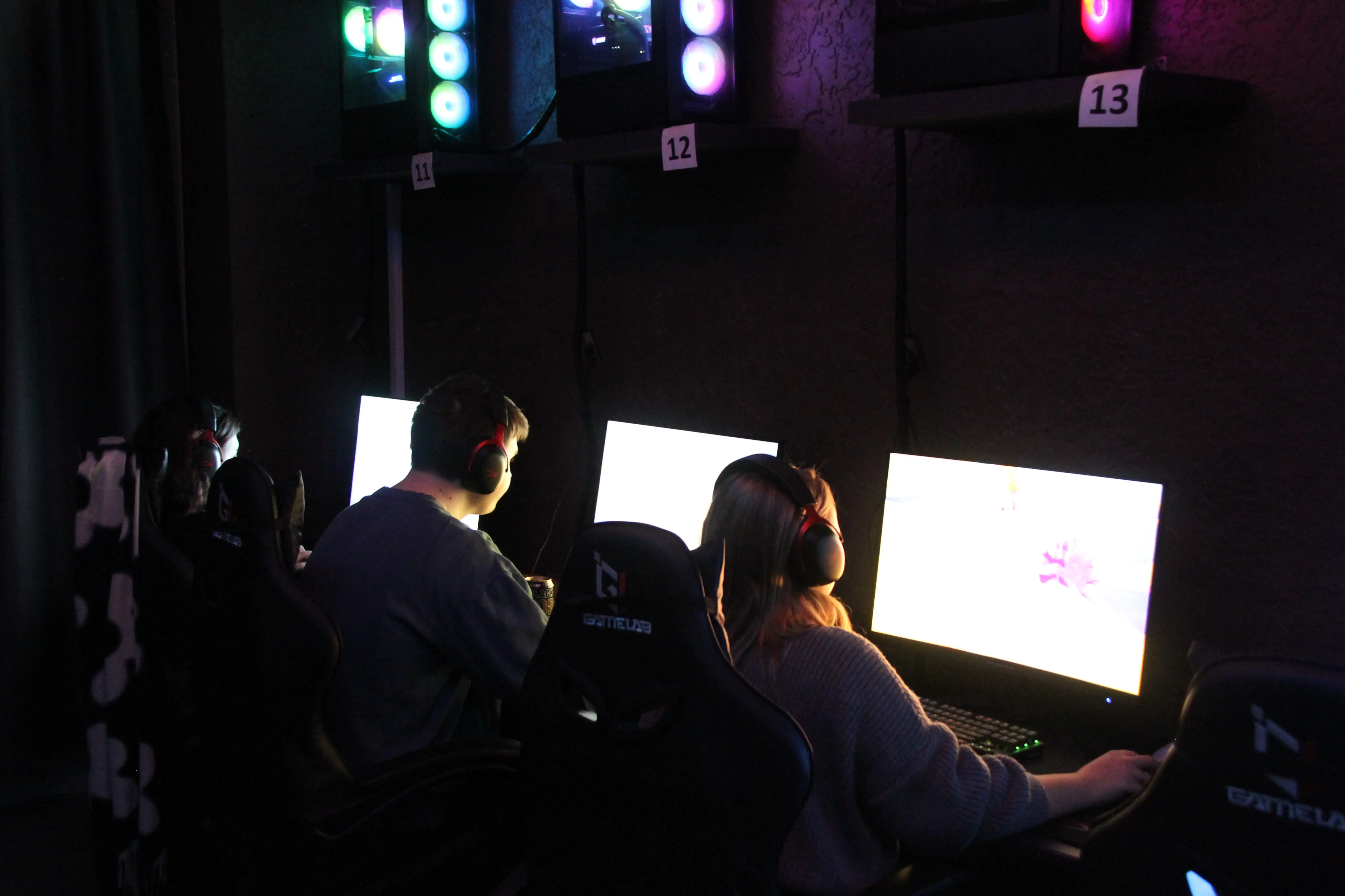 Изображение клуба CyberPortal № 2