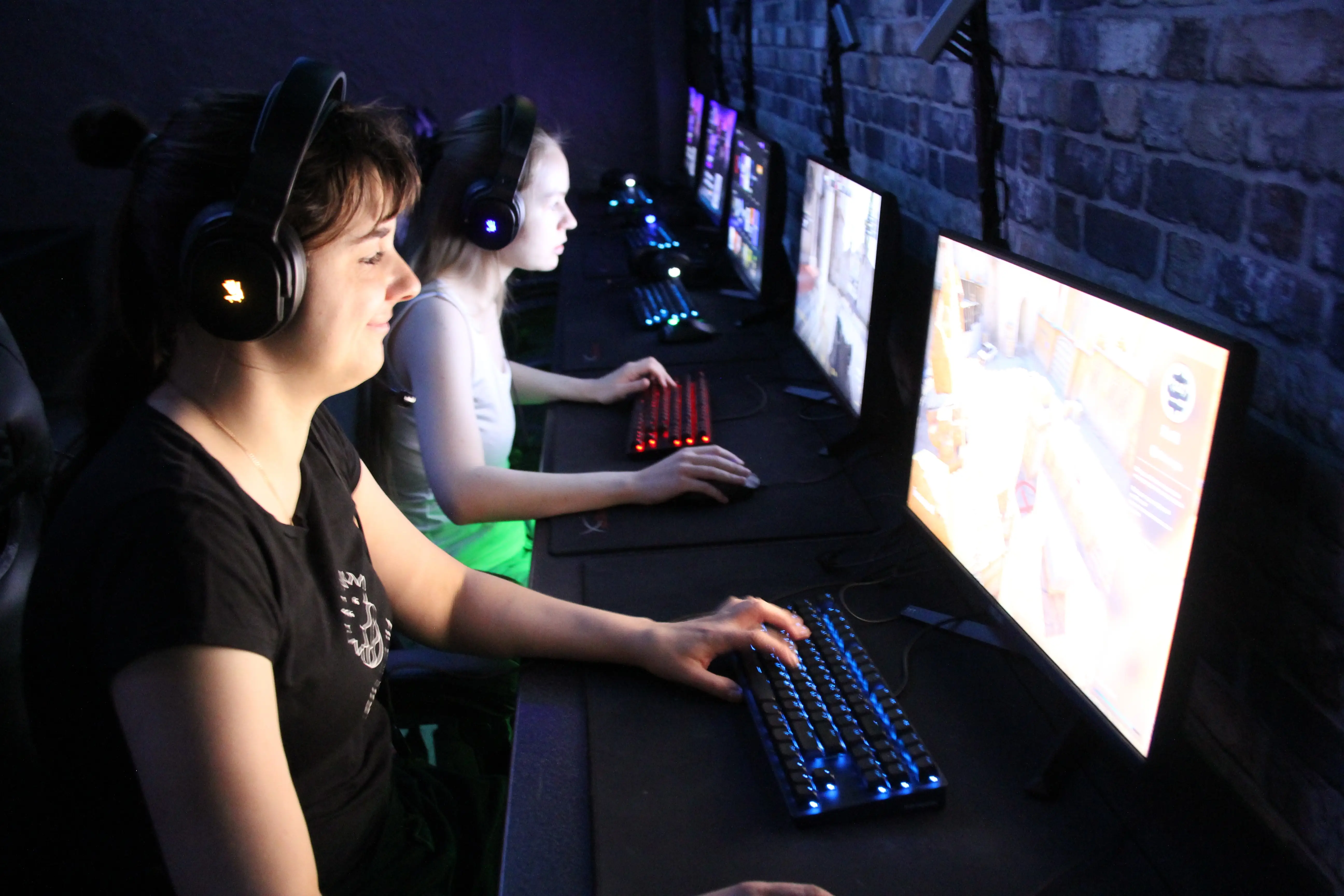 Изображение клуба CyberPortal № 4