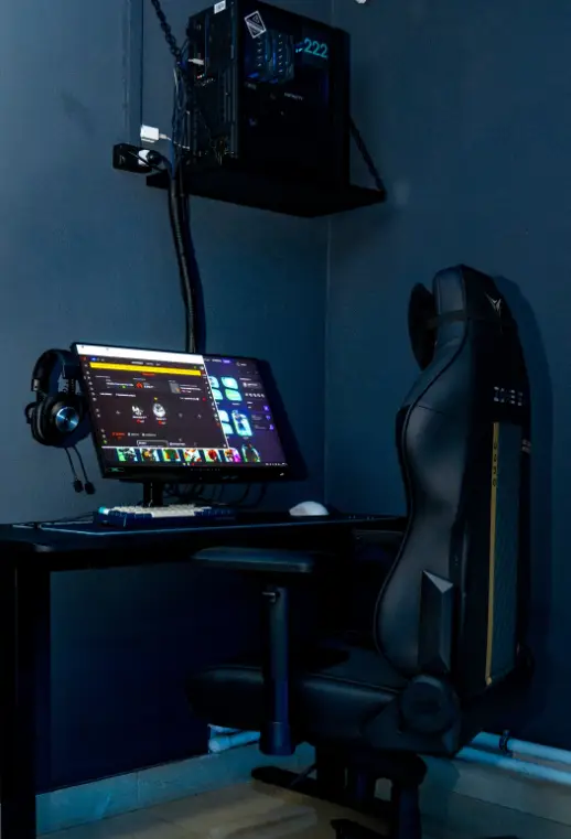 Изображение клуба Storm Cyber Club № 4