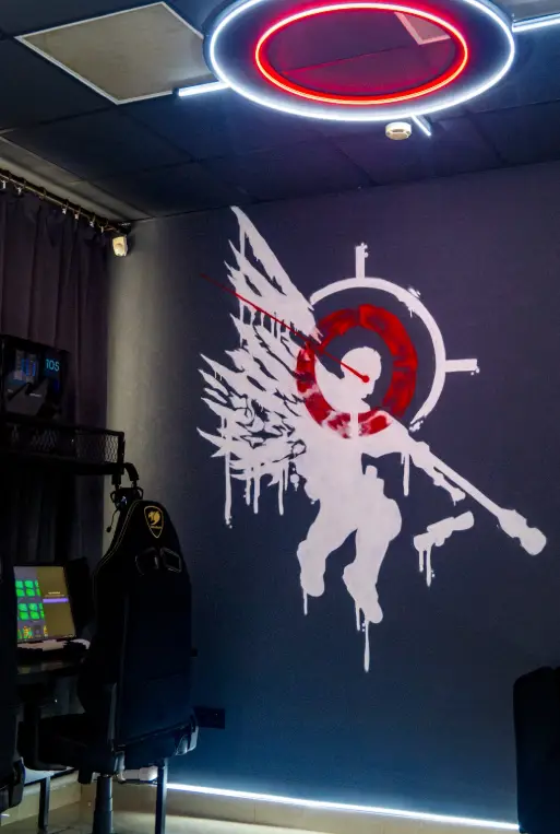 Изображение клуба Storm Cyber Club № 2