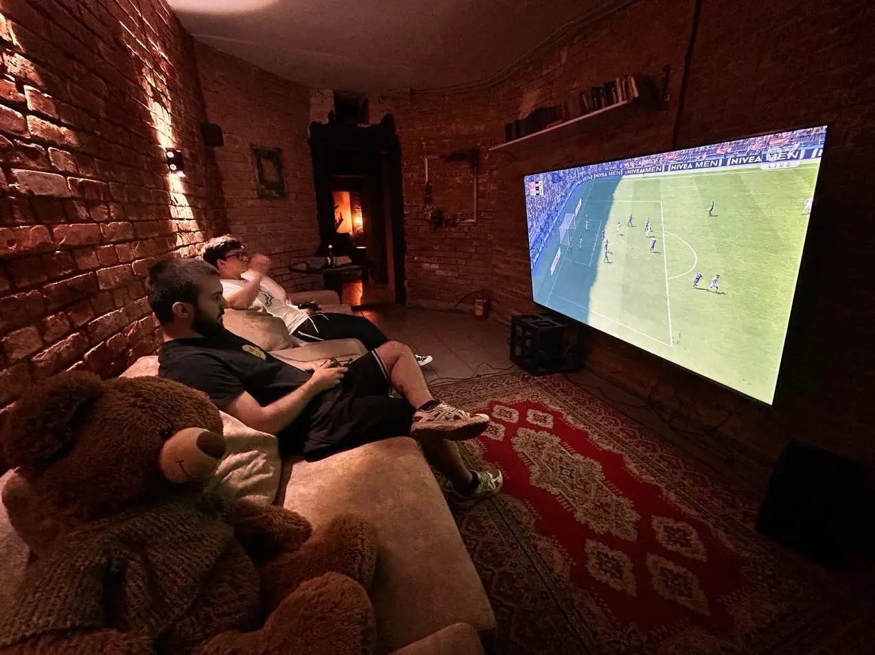 Изображение клуба Zentrum Point № 5