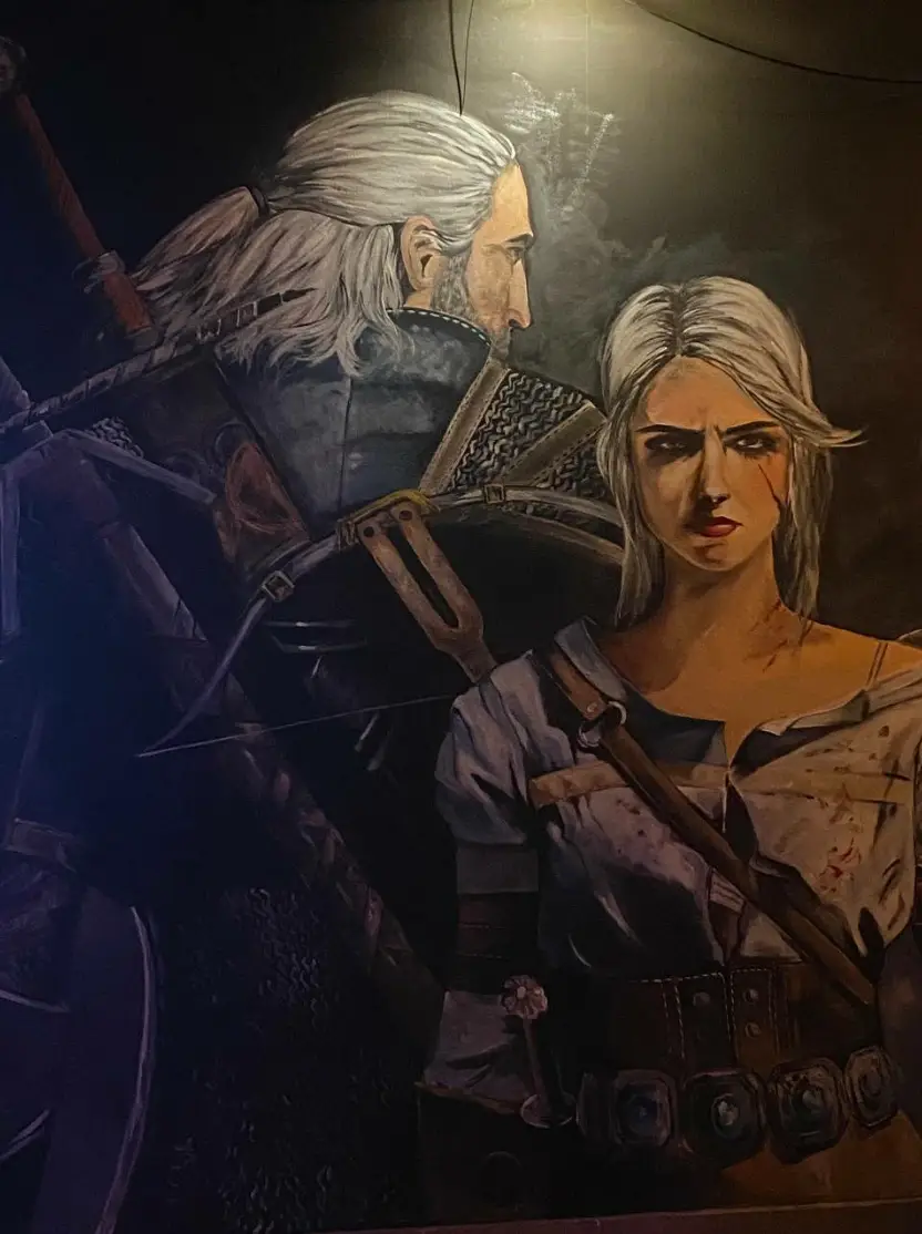 Изображение клуба Zentrum Point № 6