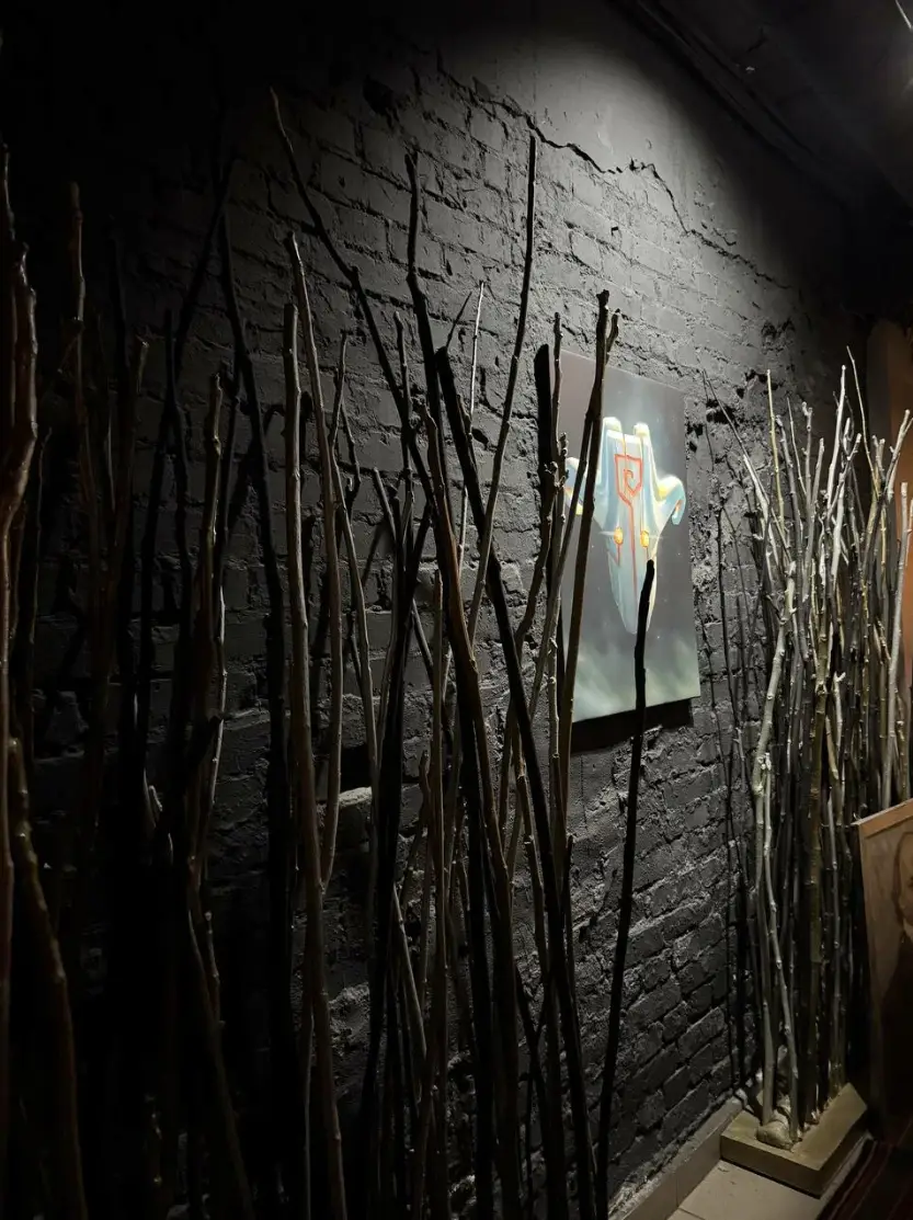 Изображение клуба Zentrum Point № 4