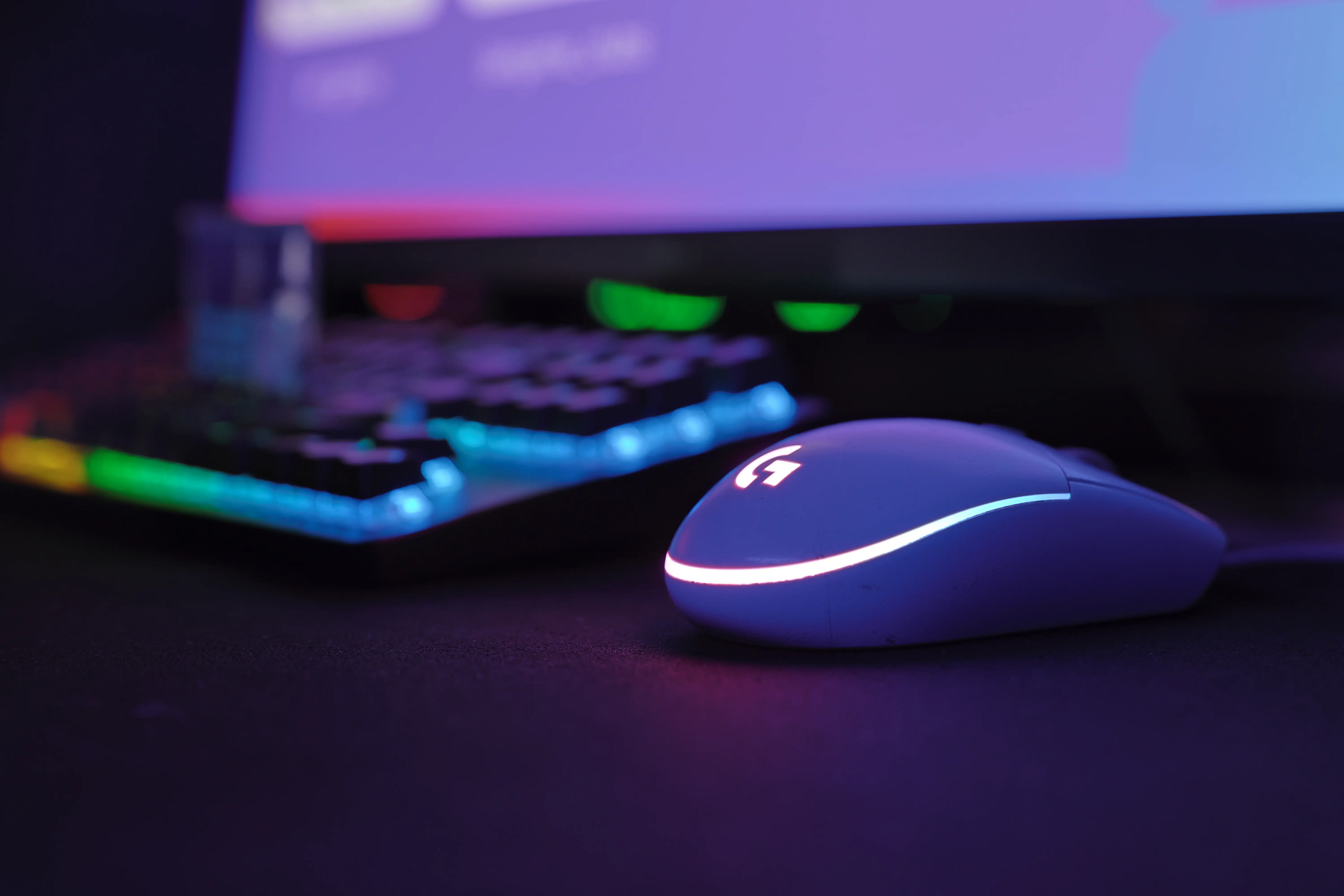 Изображение клуба IN.GAME (ТРЦ Новомосковский) № 2