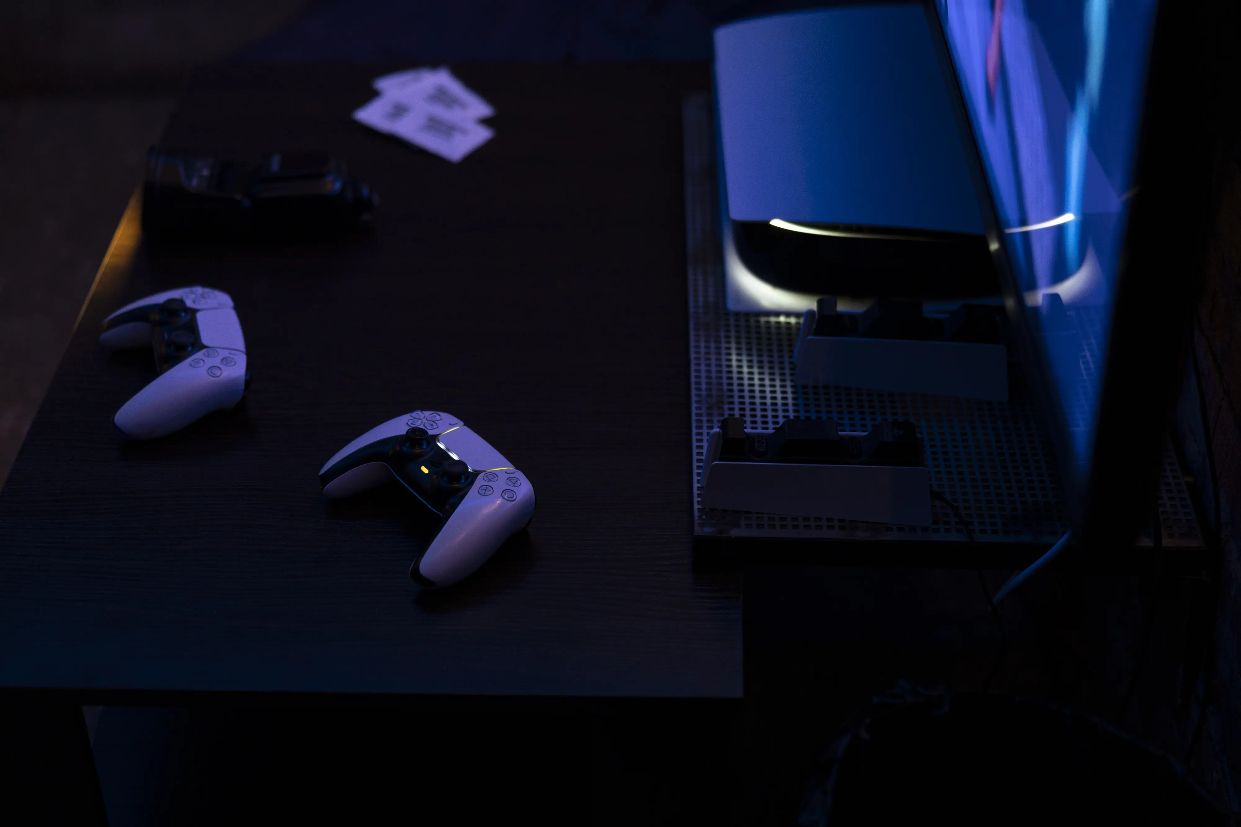 Изображение клуба IN.GAME (ТРЦ Новомосковский) № 5