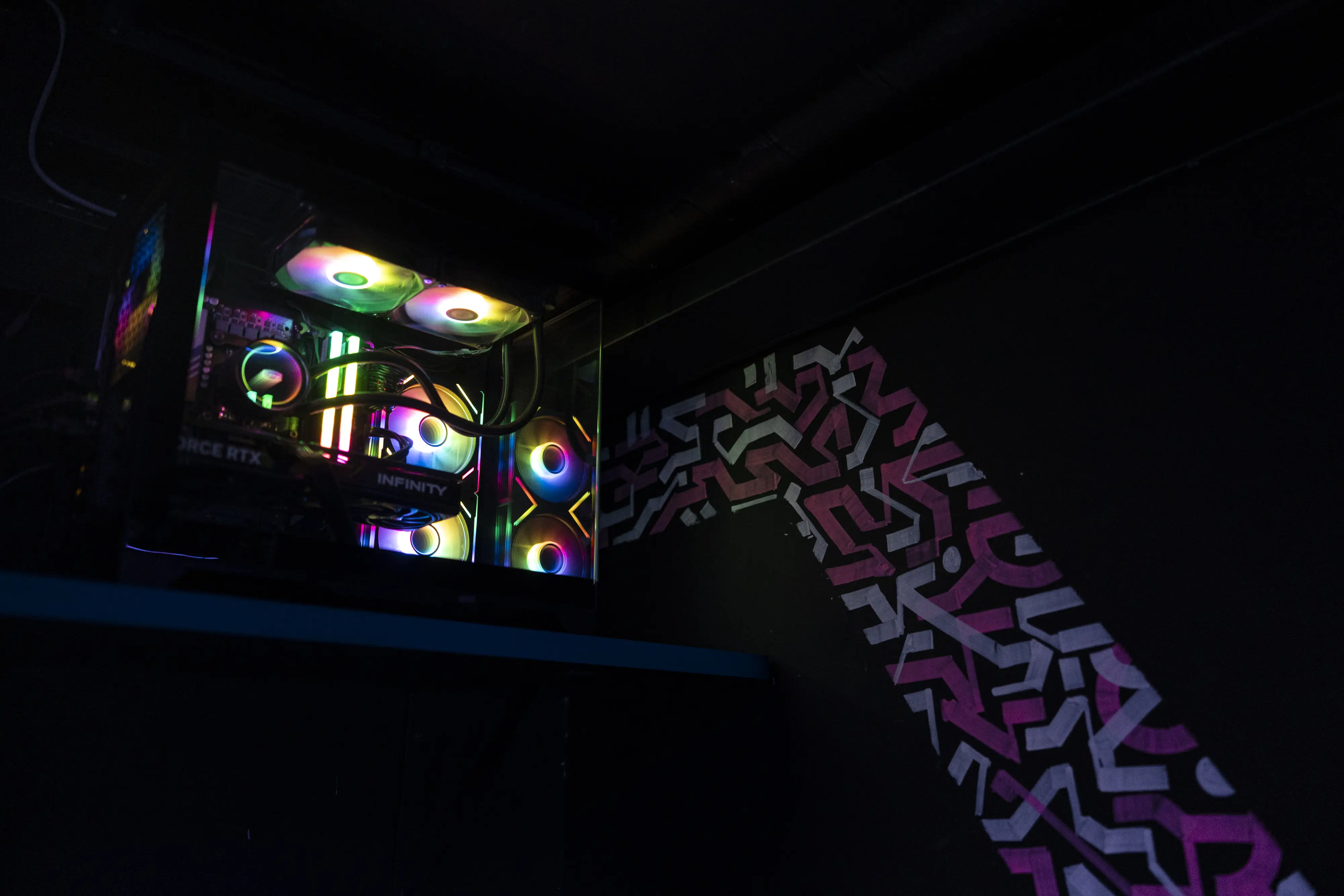 Изображение клуба IN.GAME № 7