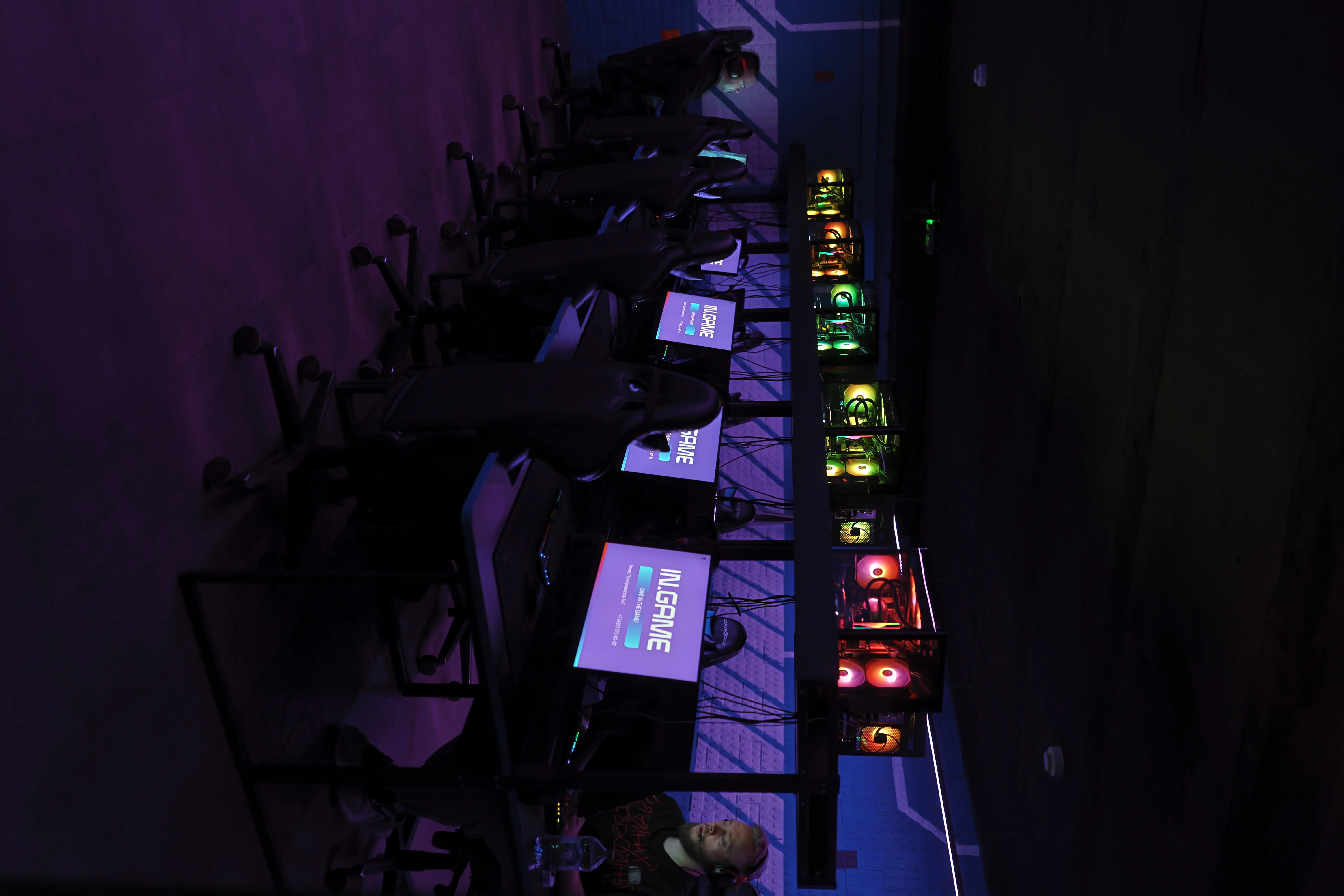 Изображение клуба IN.GAME № 8