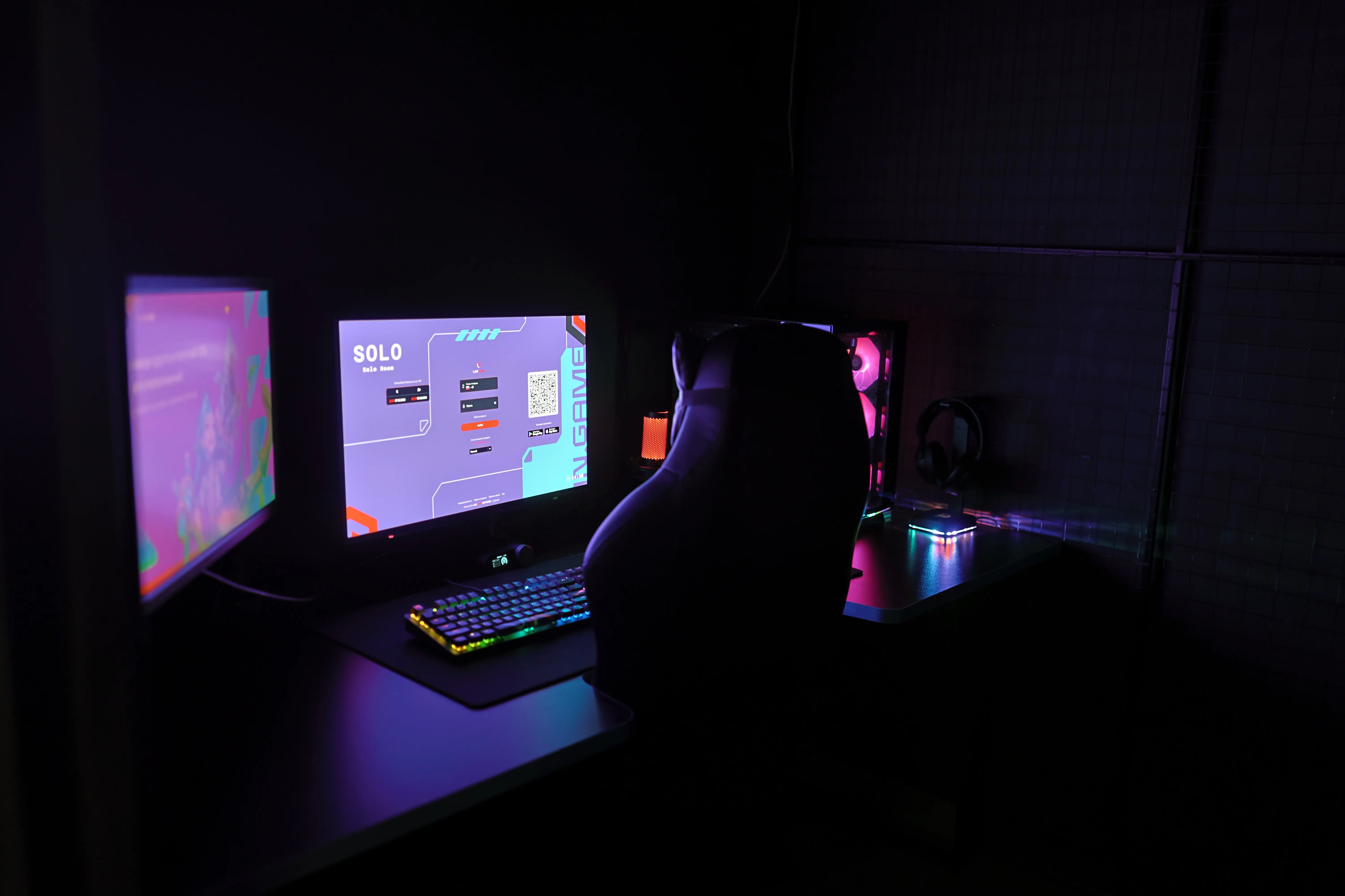 Изображение клуба IN.GAME № 5