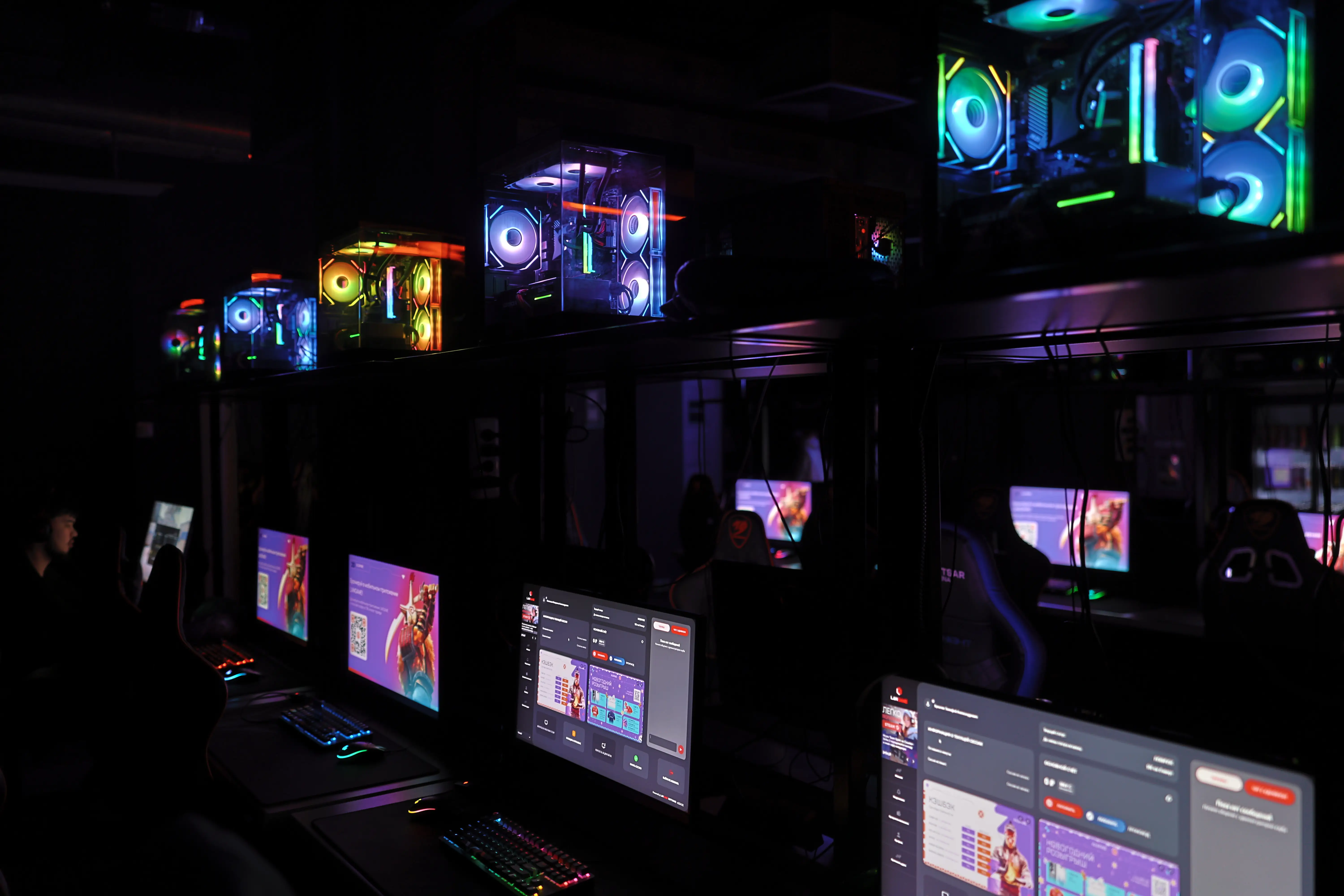 Изображение клуба IN.GAME № 7