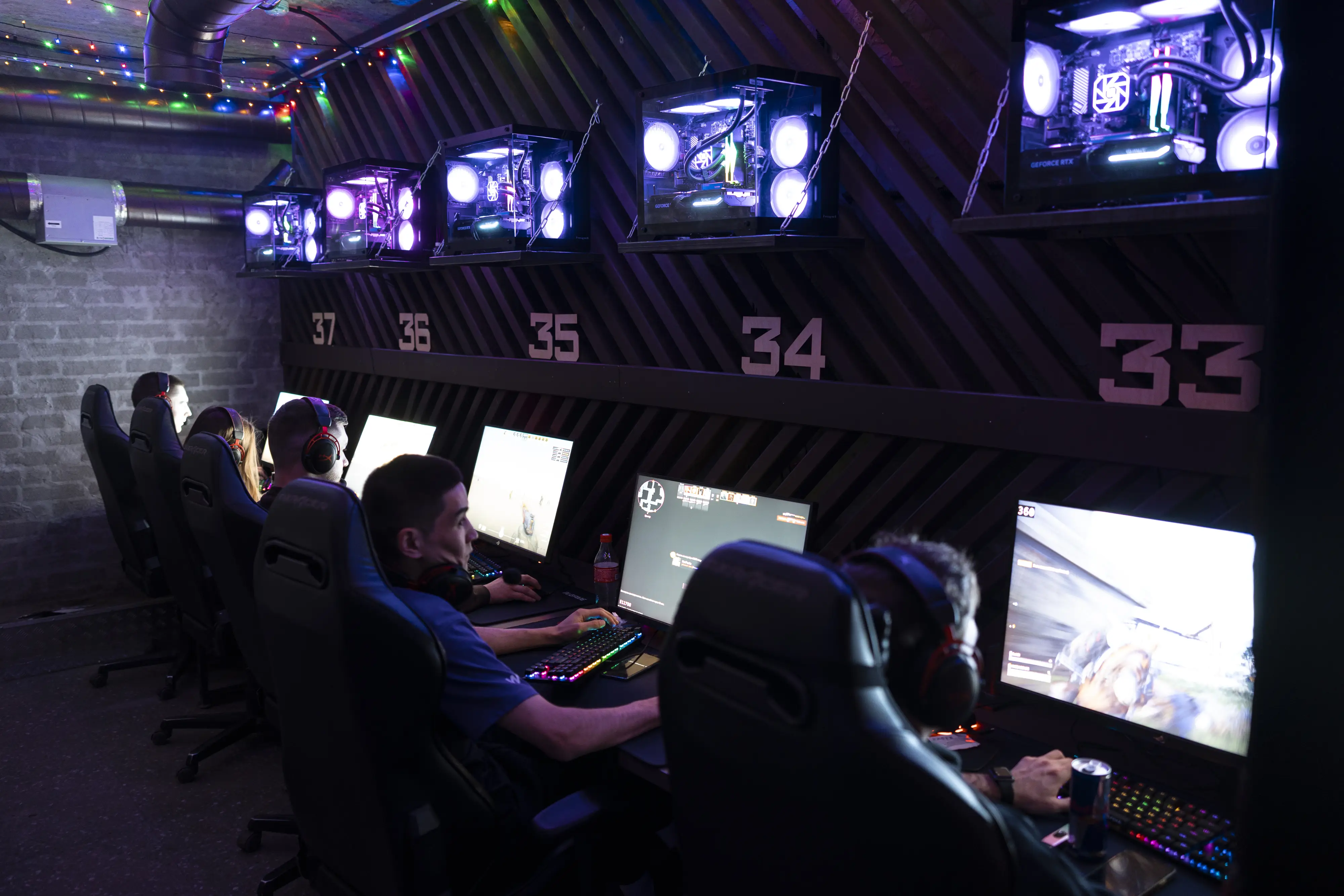 Изображение клуба IN.GAME № 8