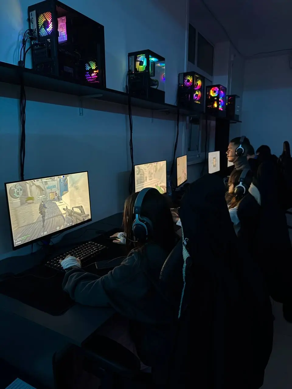 Изображение клуба Комп.Здесь № 3