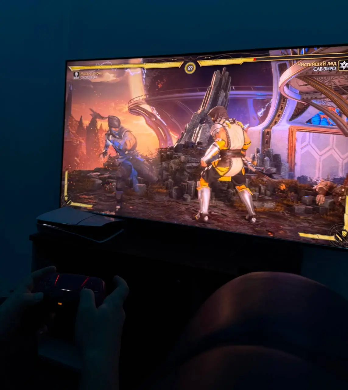 Изображение клуба Комп.Здесь № 5