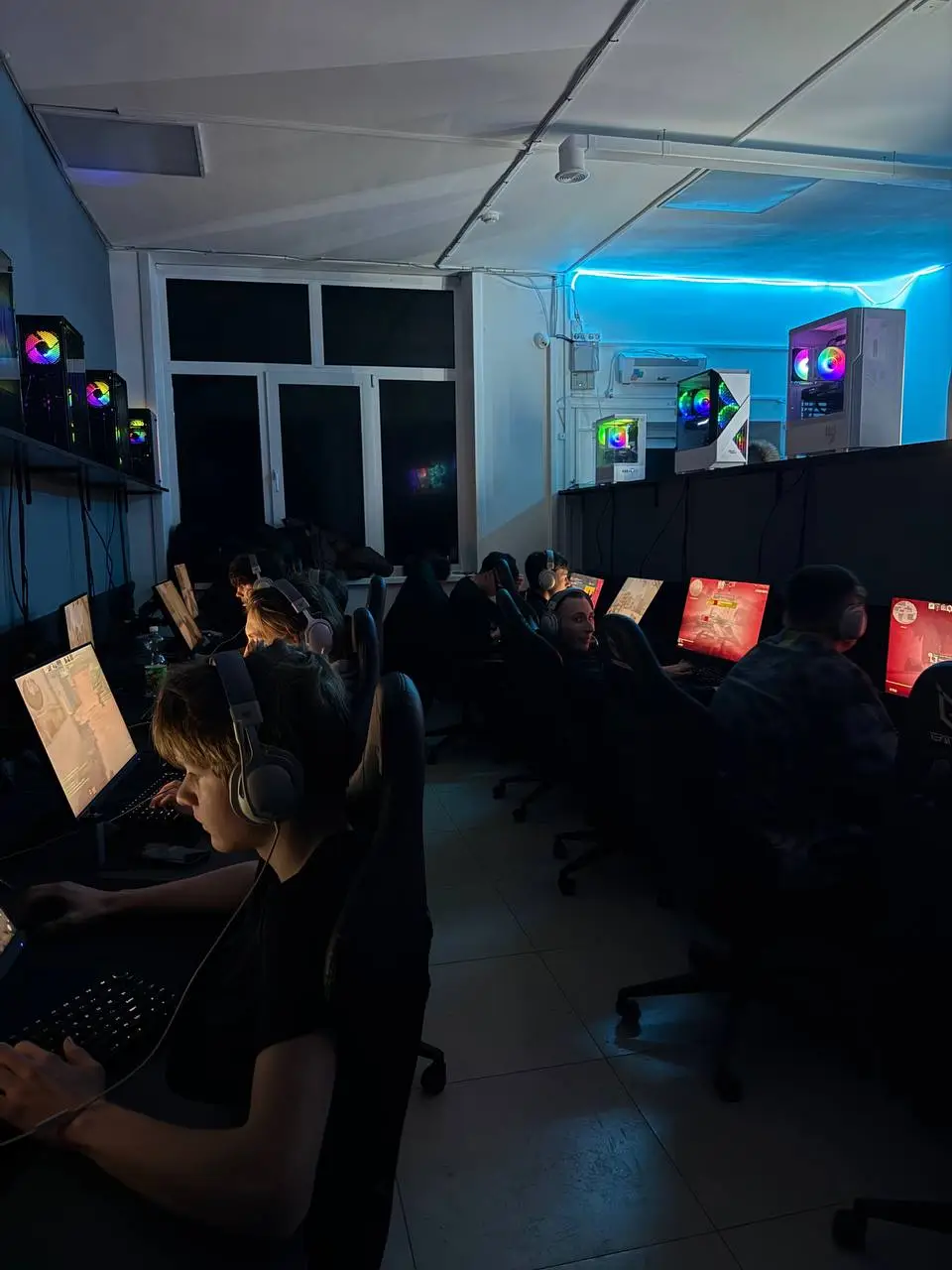 Изображение клуба Комп.Здесь № 6