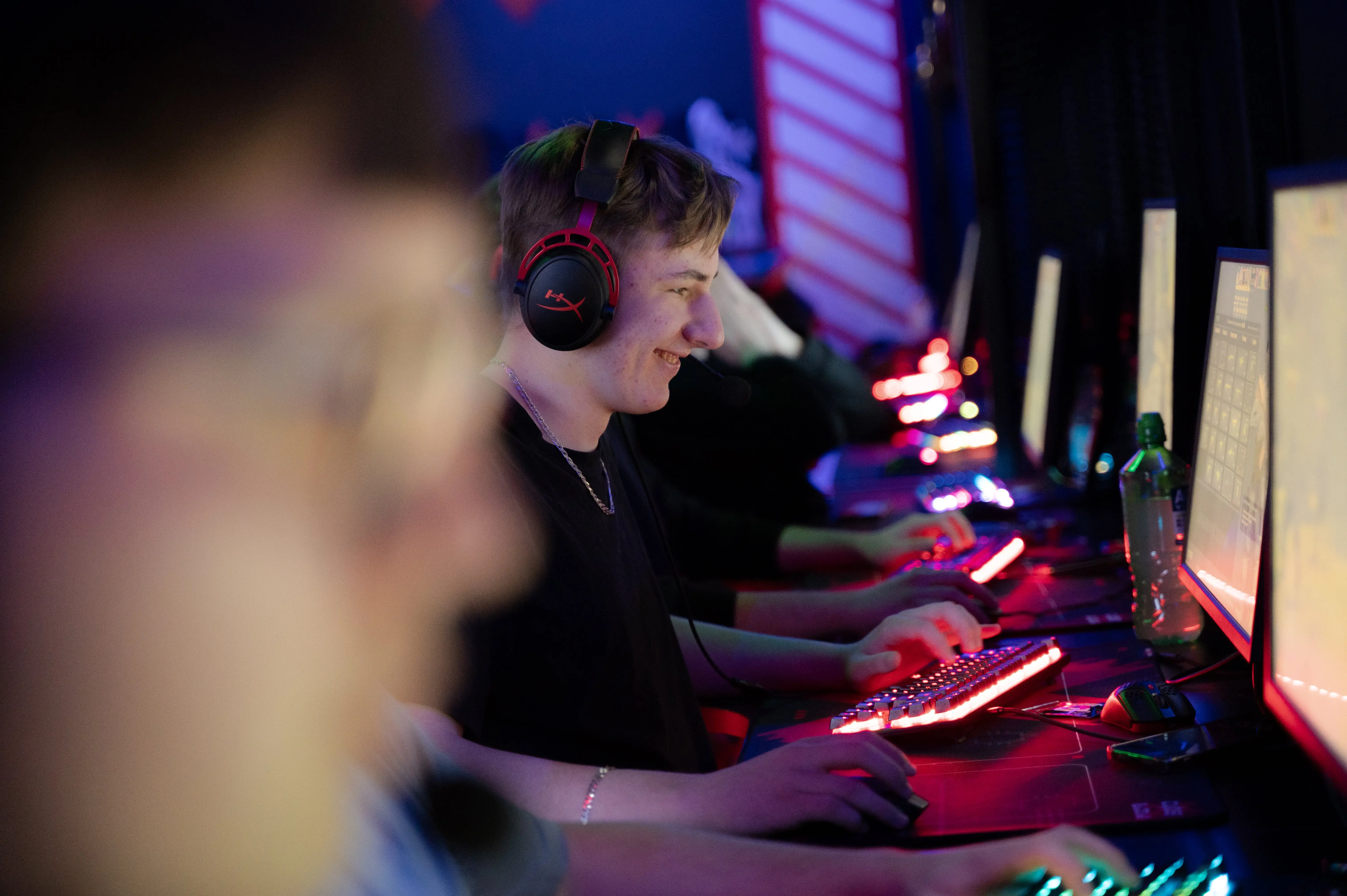 Изображение клуба CyberX Брест № 8