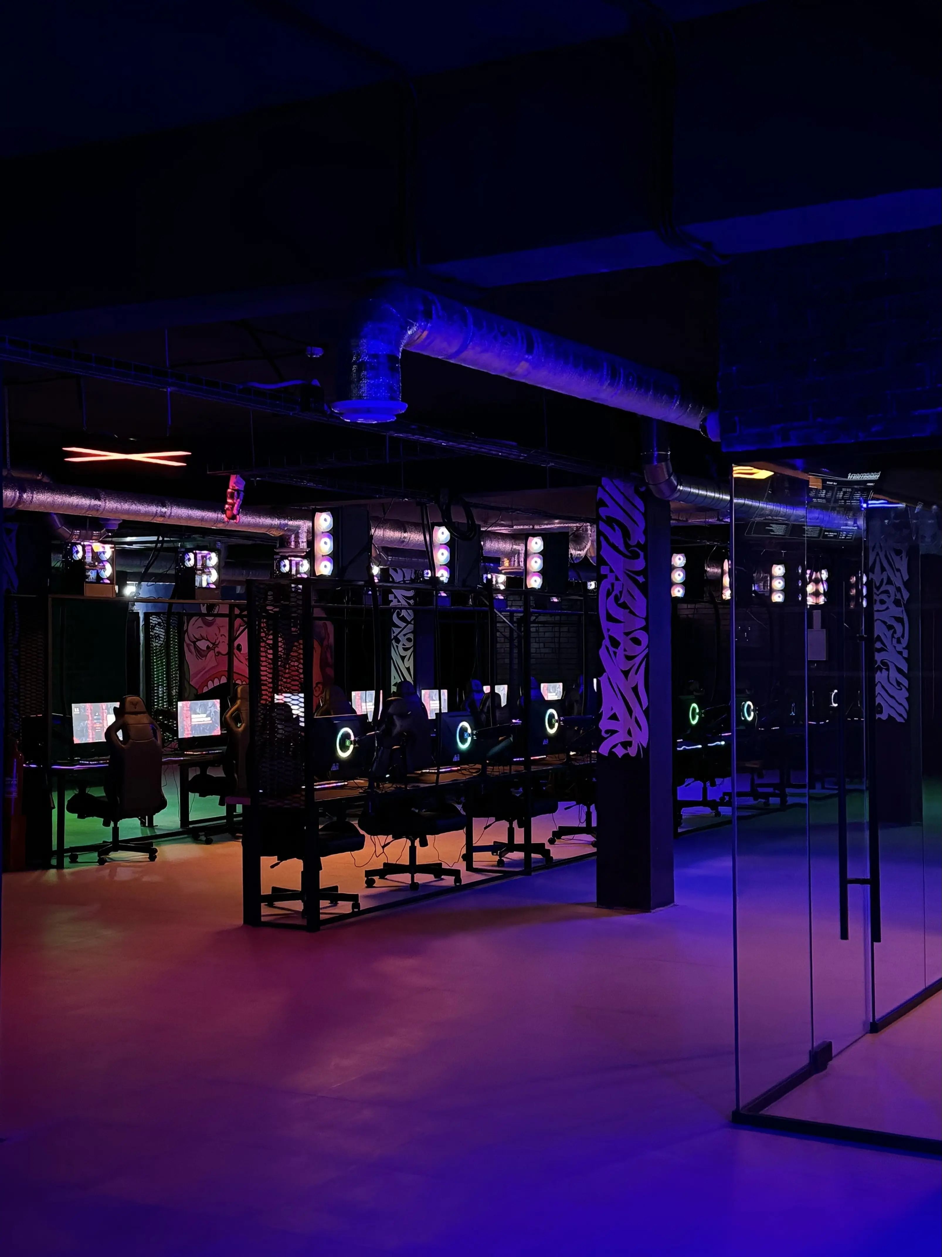 Изображение клуба BASEMENT № 5