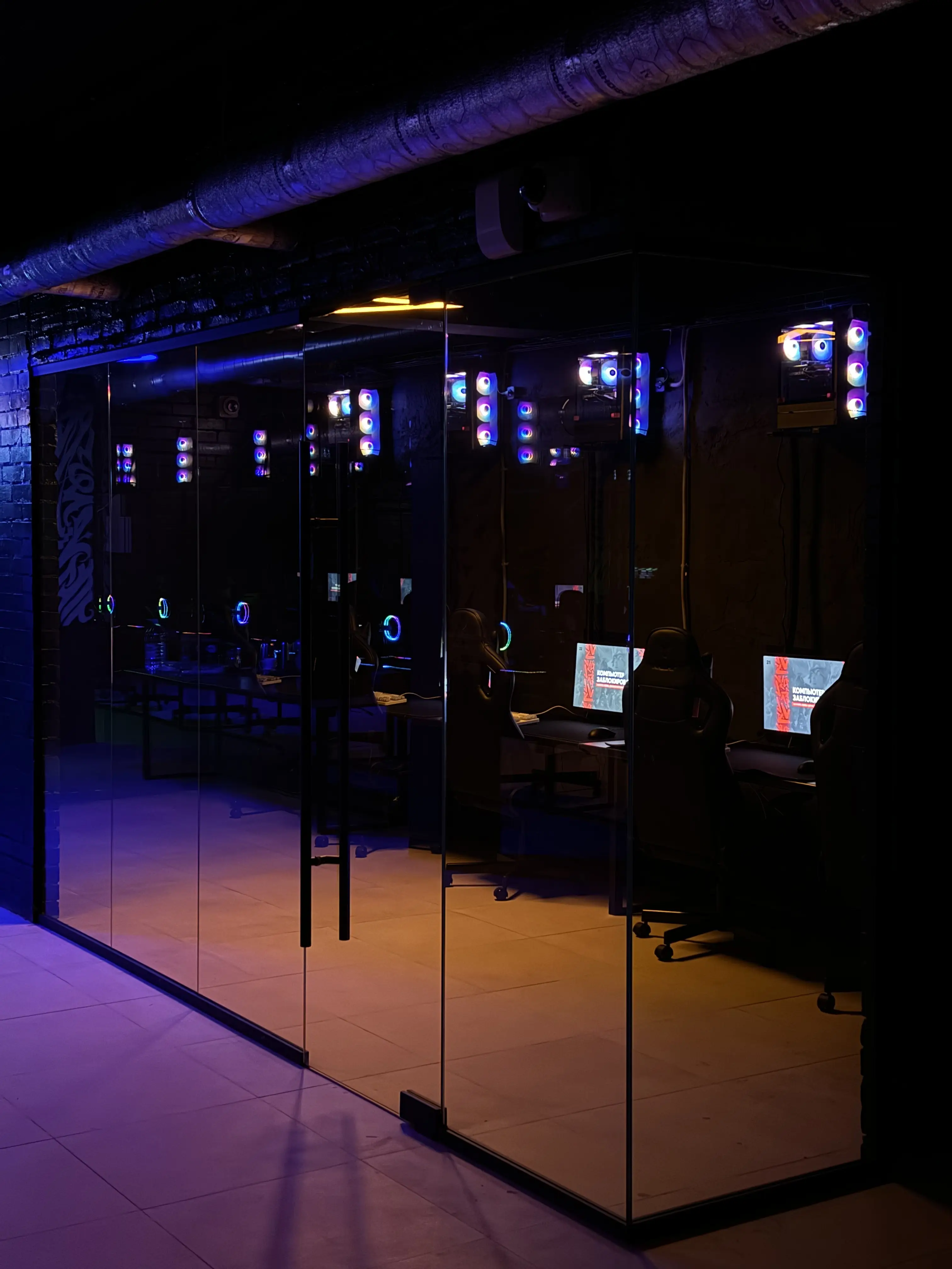 Изображение клуба BASEMENT № 2