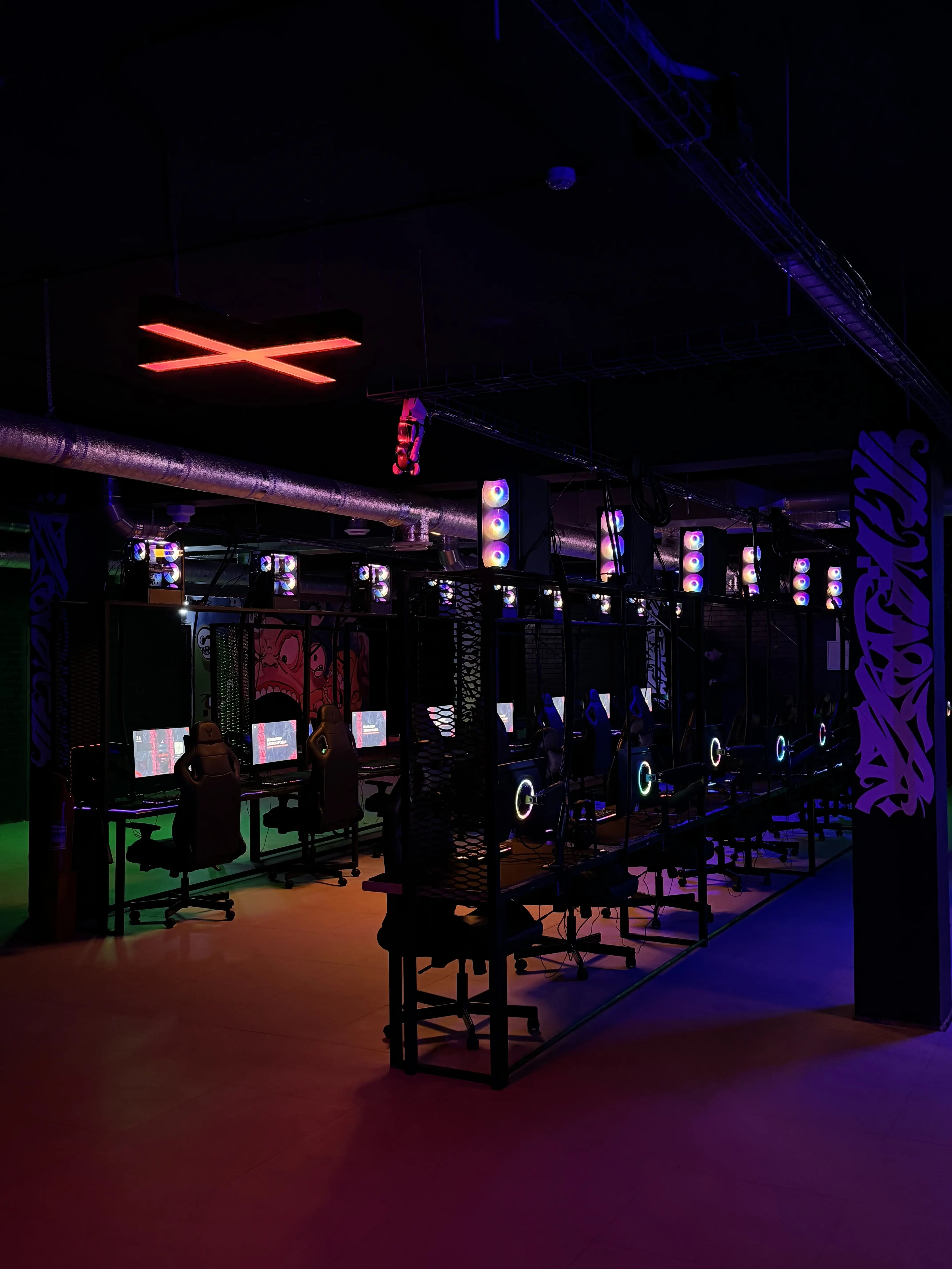 Изображение клуба BASEMENT № 1