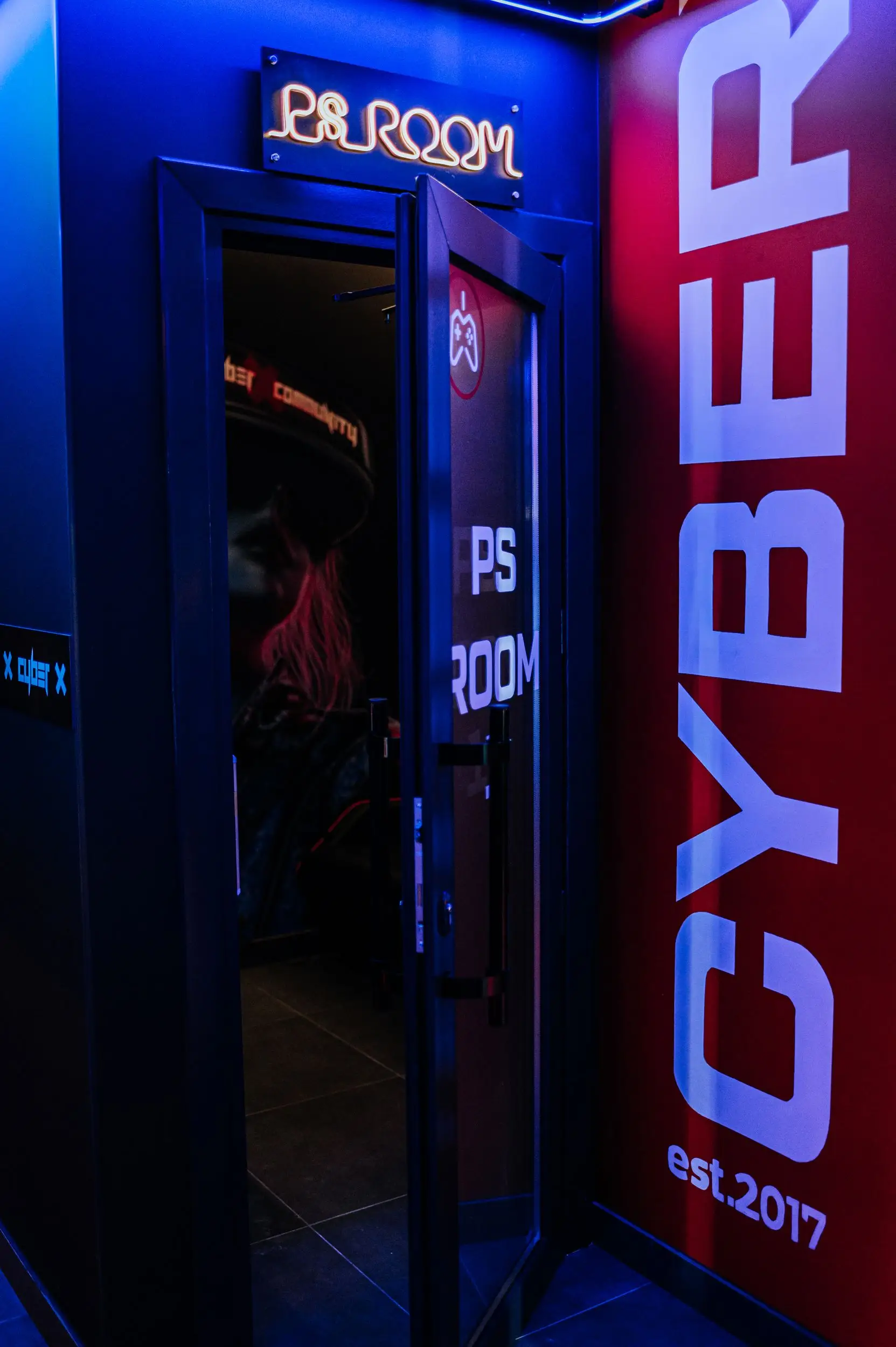 Изображение клуба CyberX Community № 3