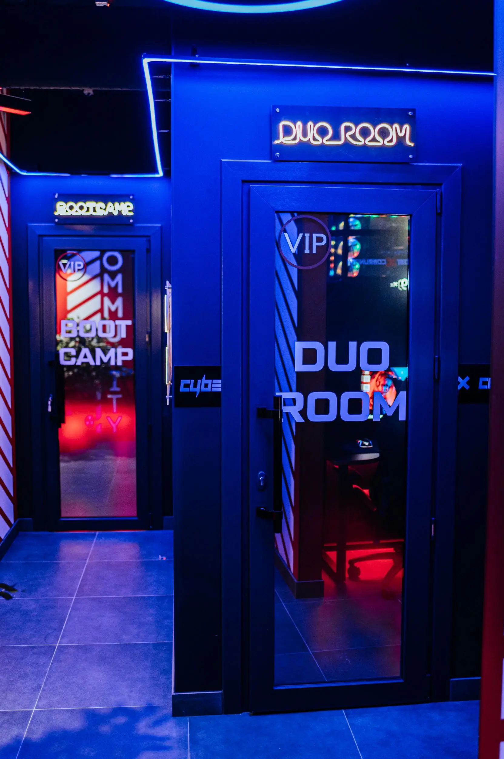 Изображение клуба CyberX Community № 4