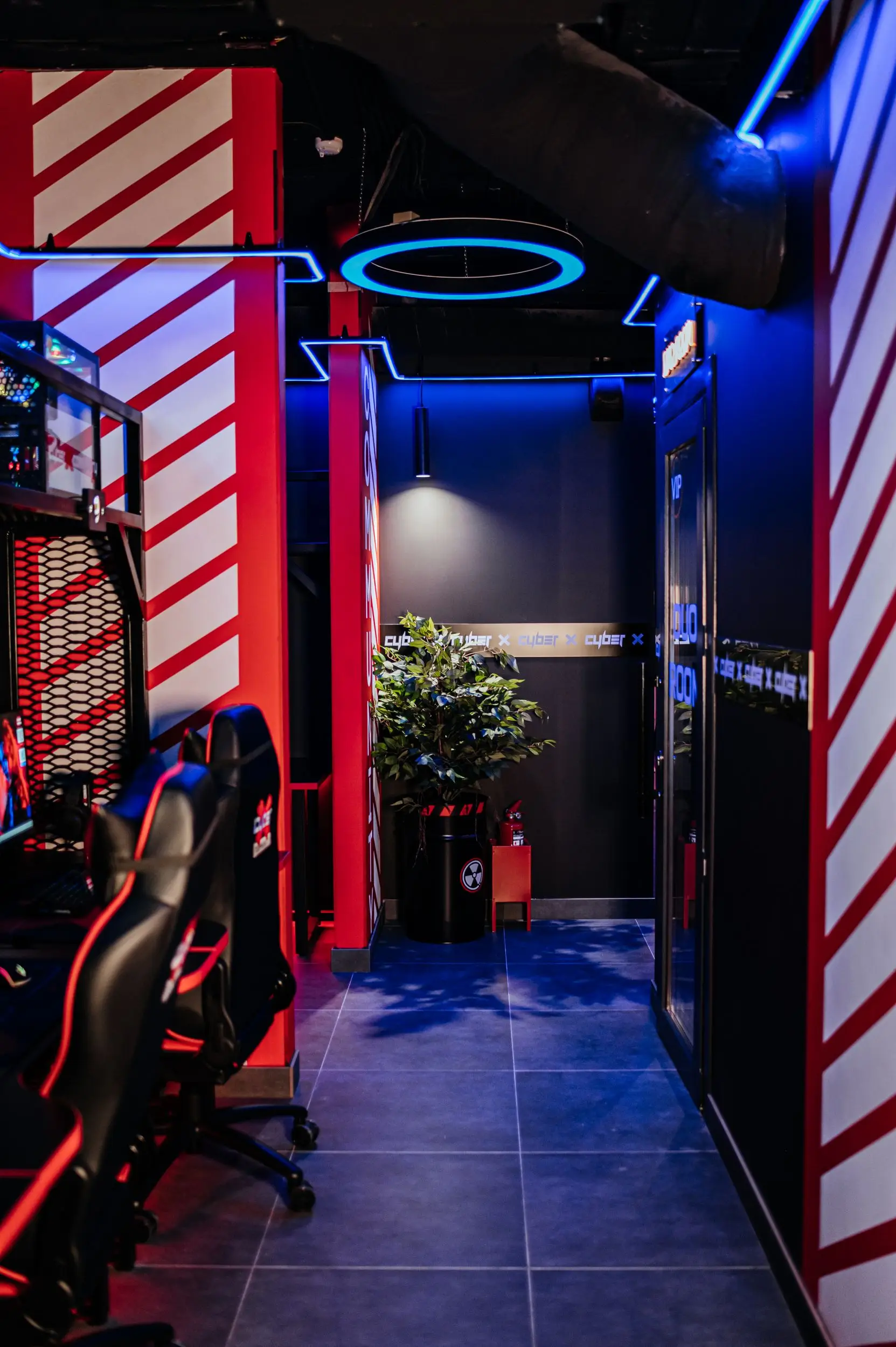 Изображение клуба CyberX Community № 6
