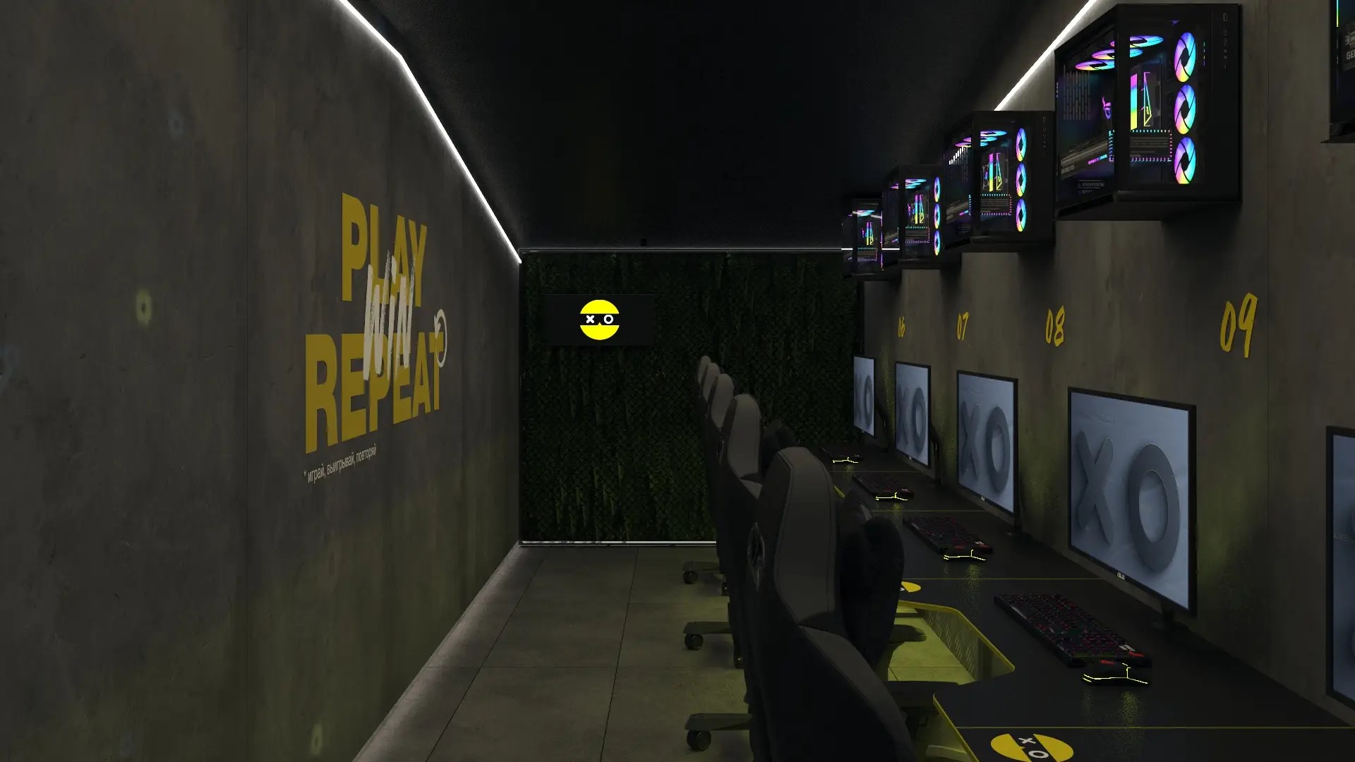 Изображение клуба Colizeum № 4