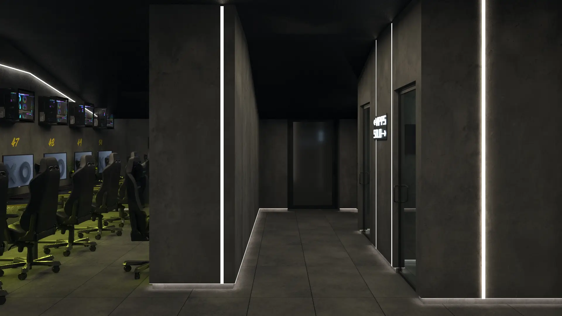 Изображение клуба Colizeum № 5