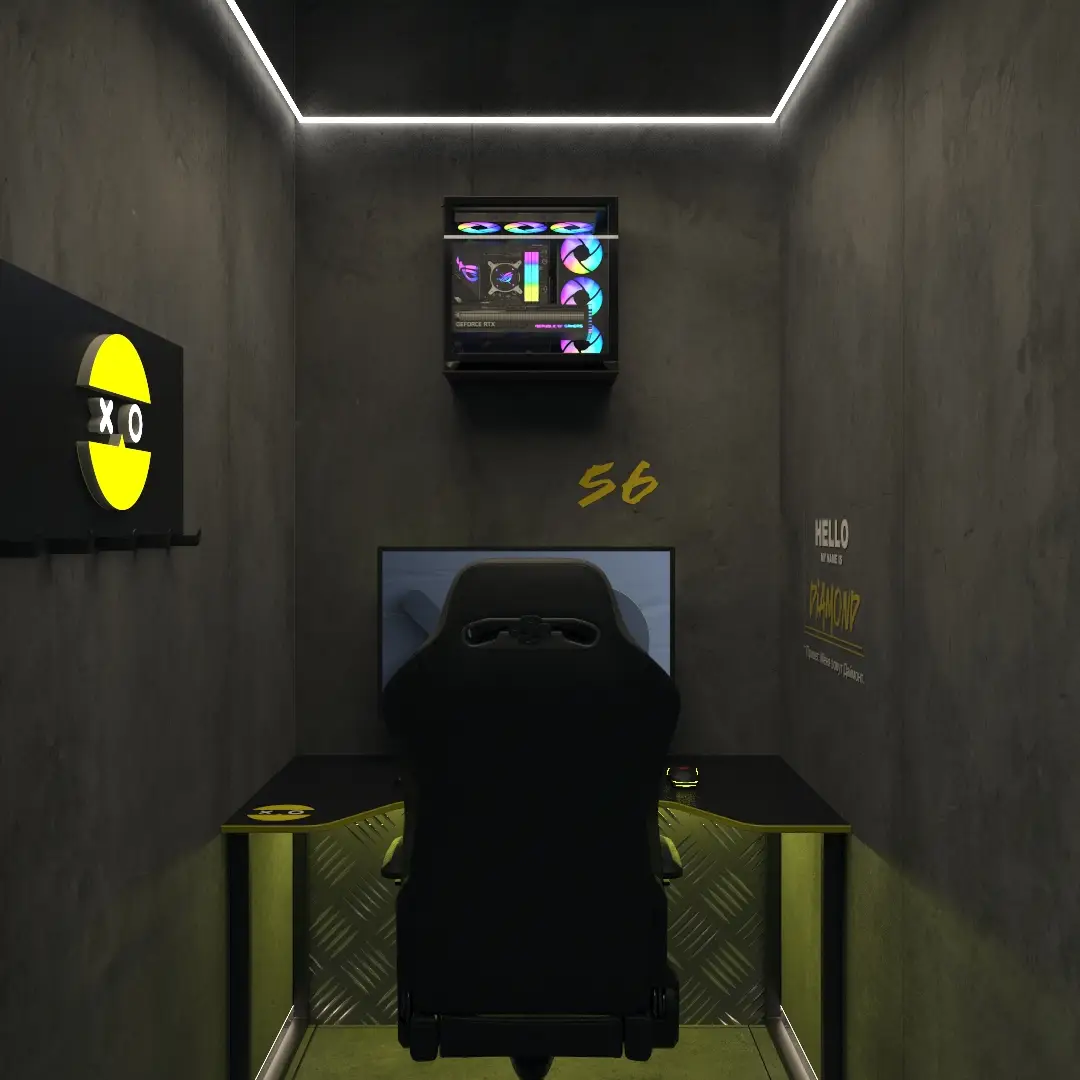 Изображение клуба Colizeum № 6