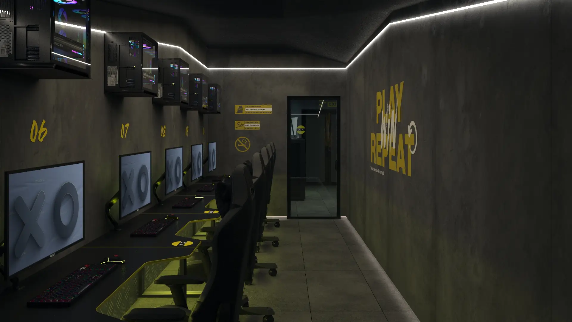 Изображение клуба Colizeum № 3