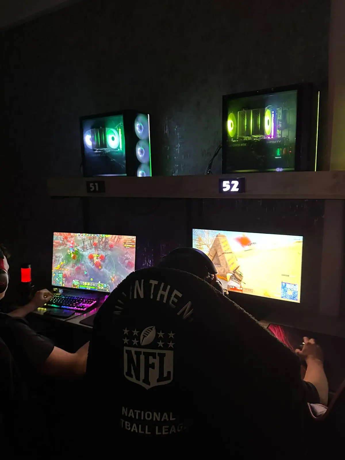 Изображение клуба ARENA № 2