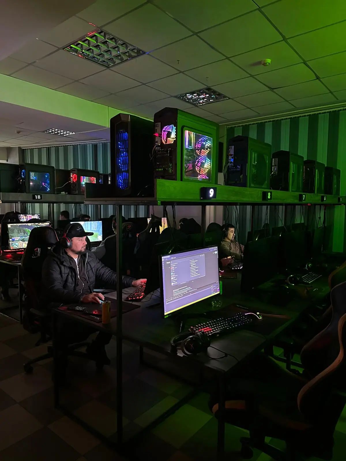 Изображение клуба ARENA № 5