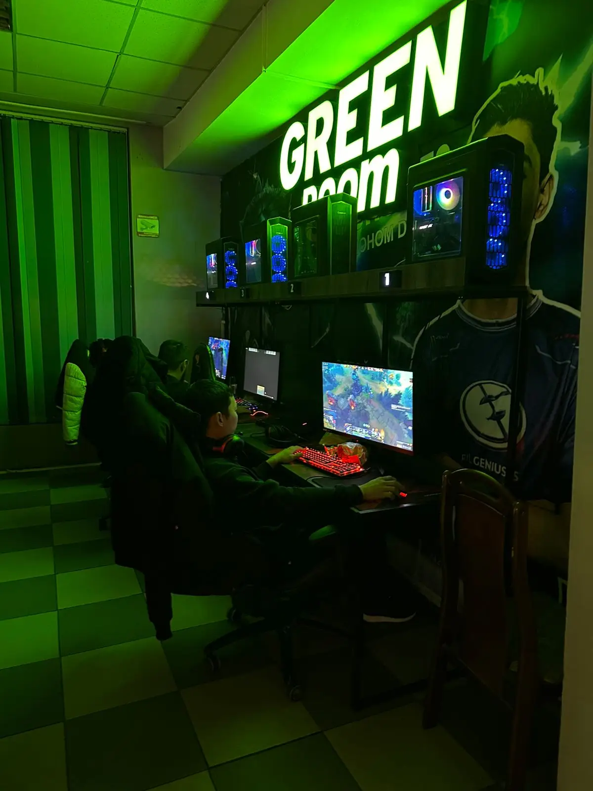 Изображение клуба ARENA № 1