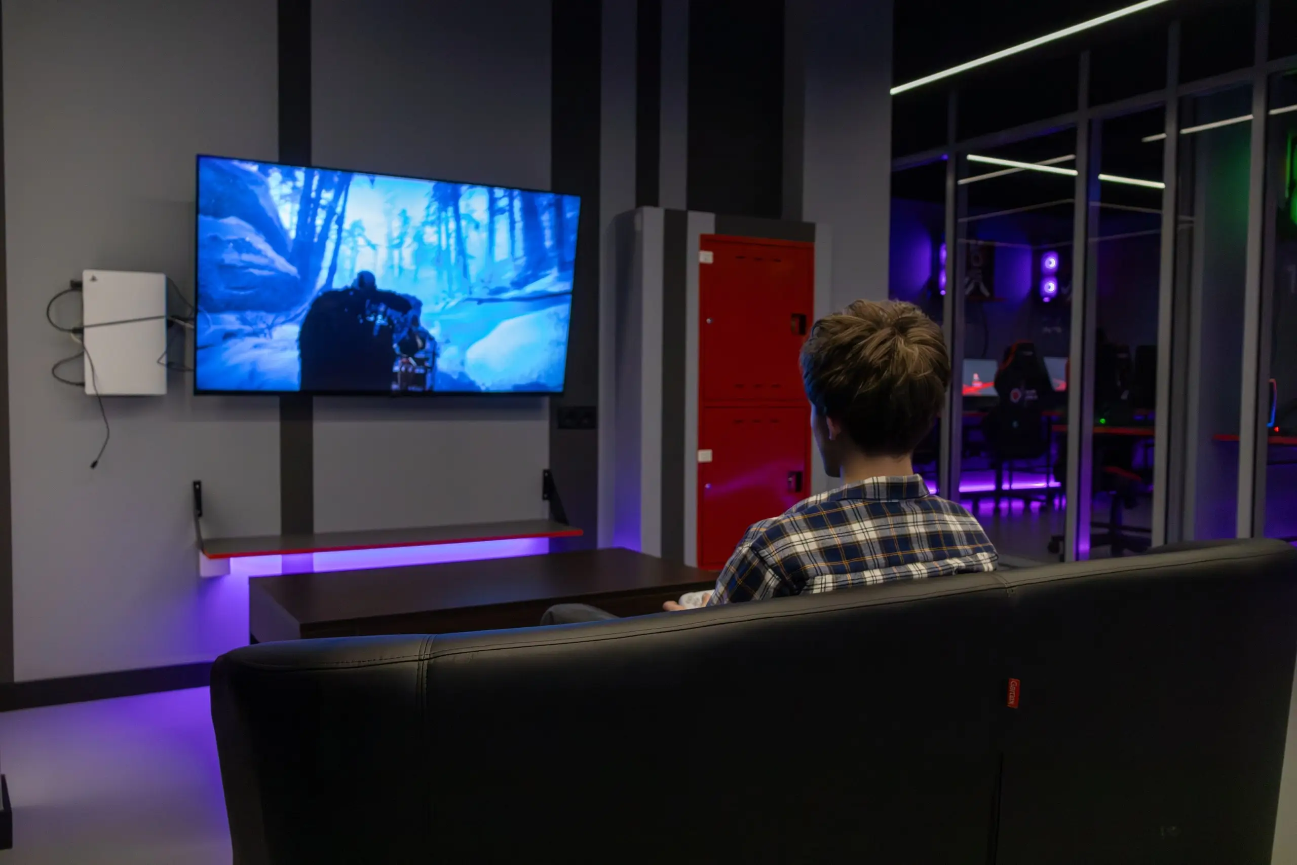 Изображение клуба МАЯК АРЕНА № 4