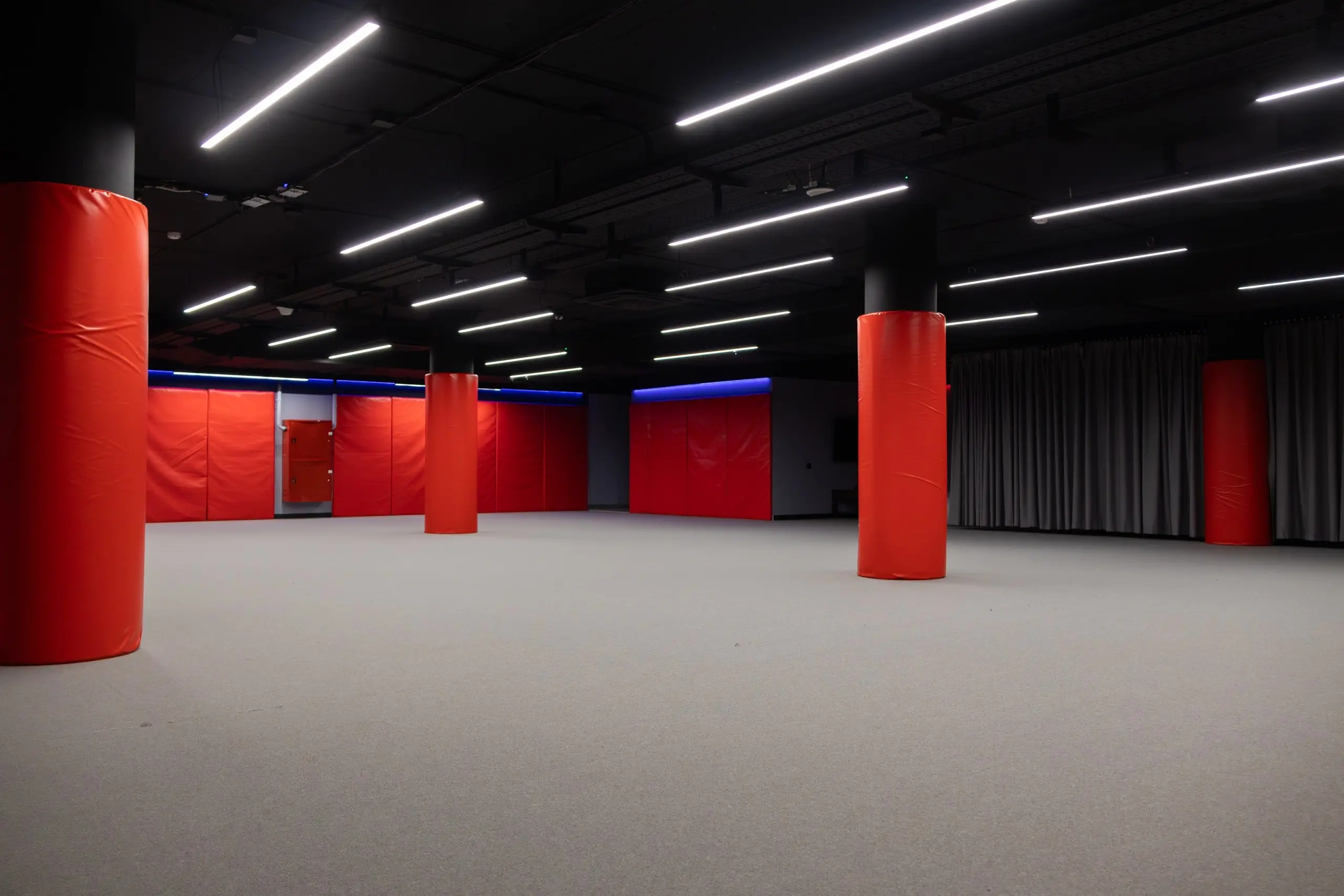 Изображение клуба МАЯК АРЕНА № 7