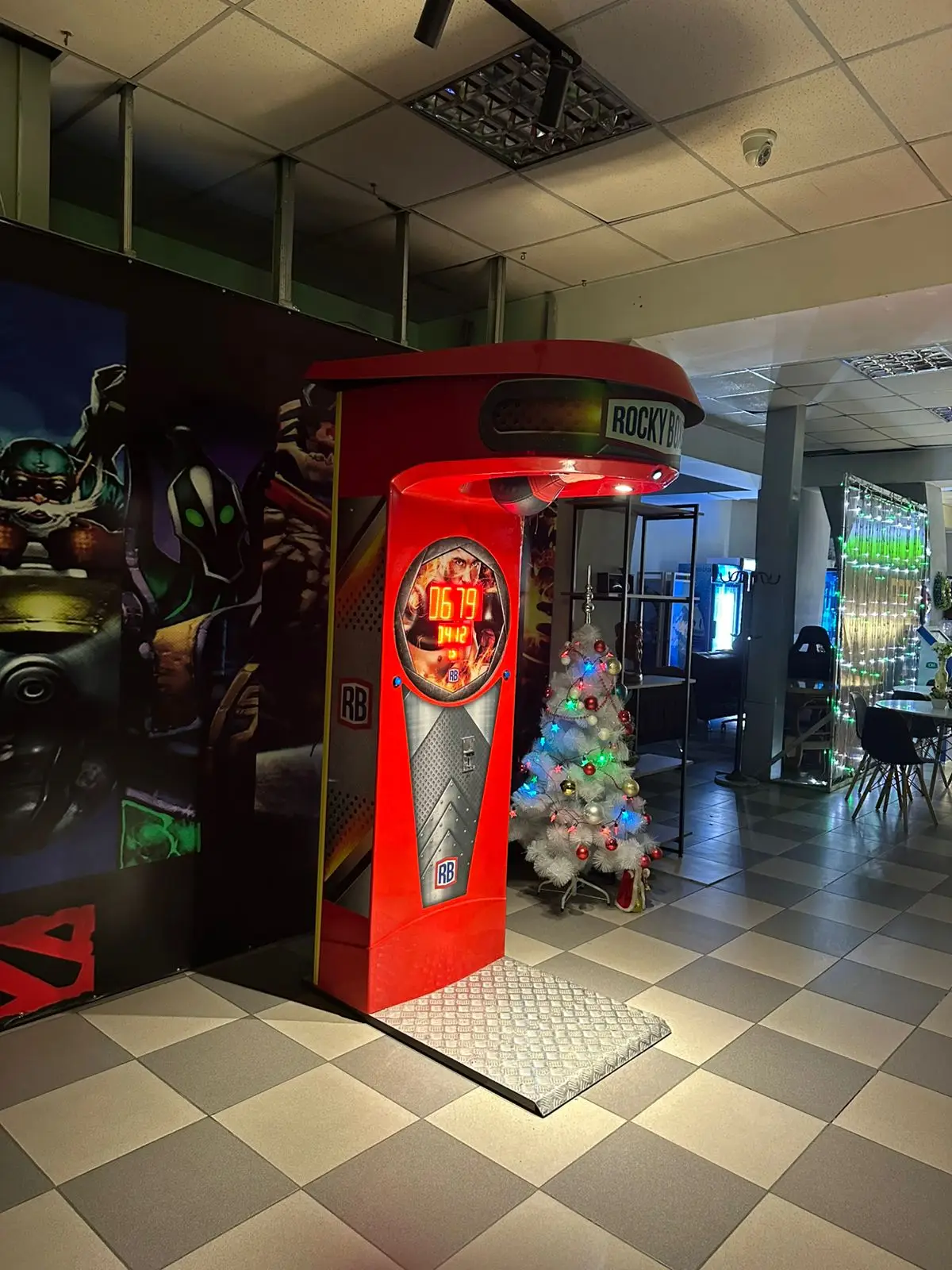 Изображение клуба ARENA № 7