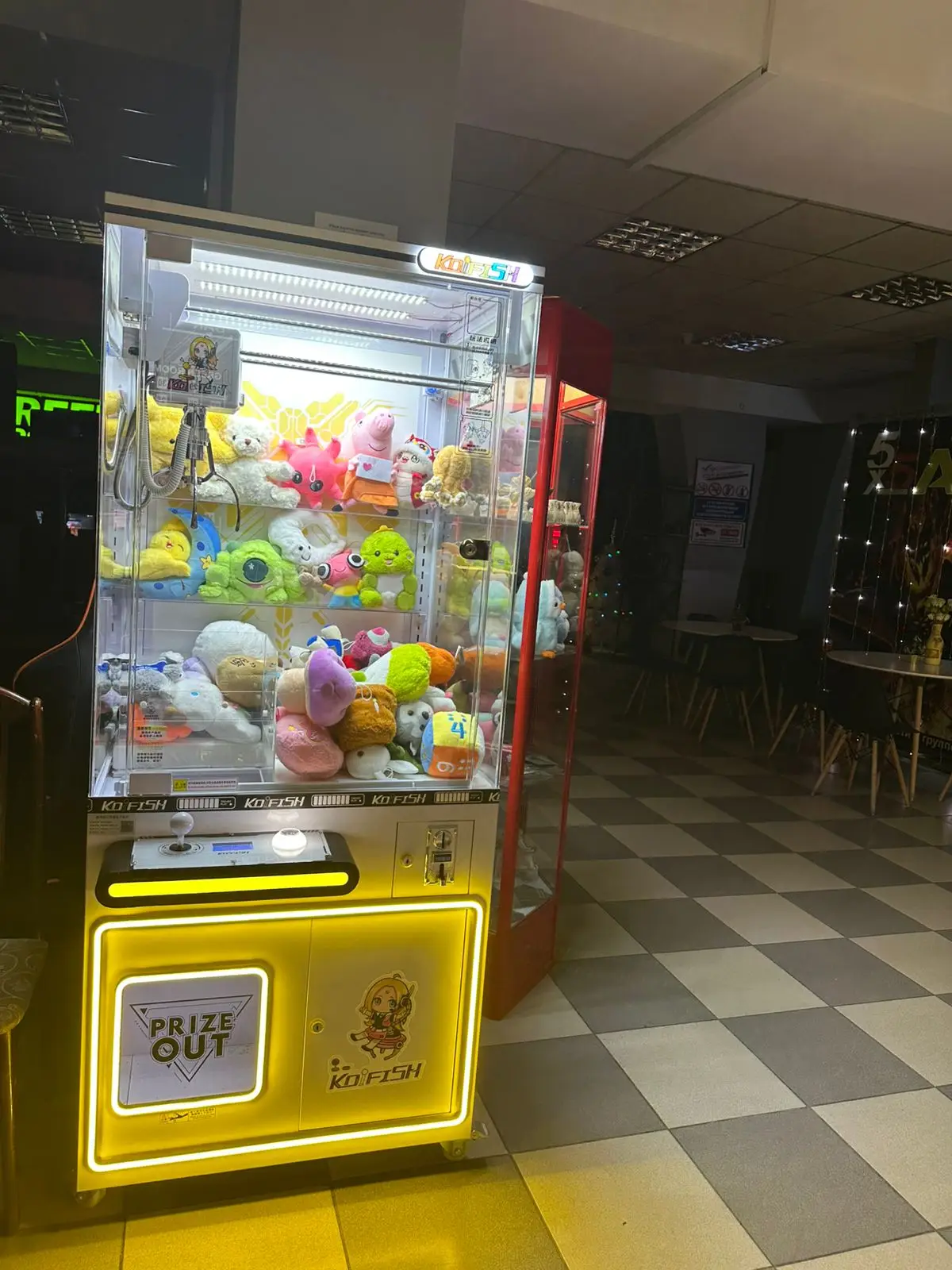 Изображение клуба ARENA № 6