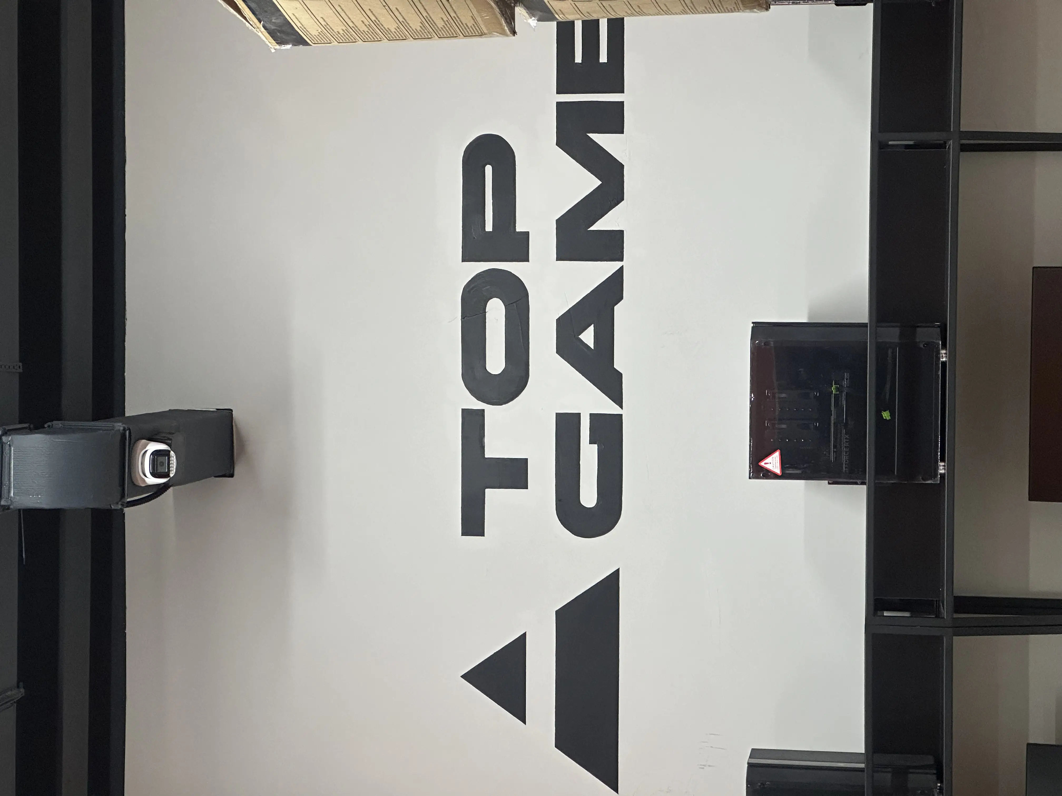 Изображение клуба Top Game № 1