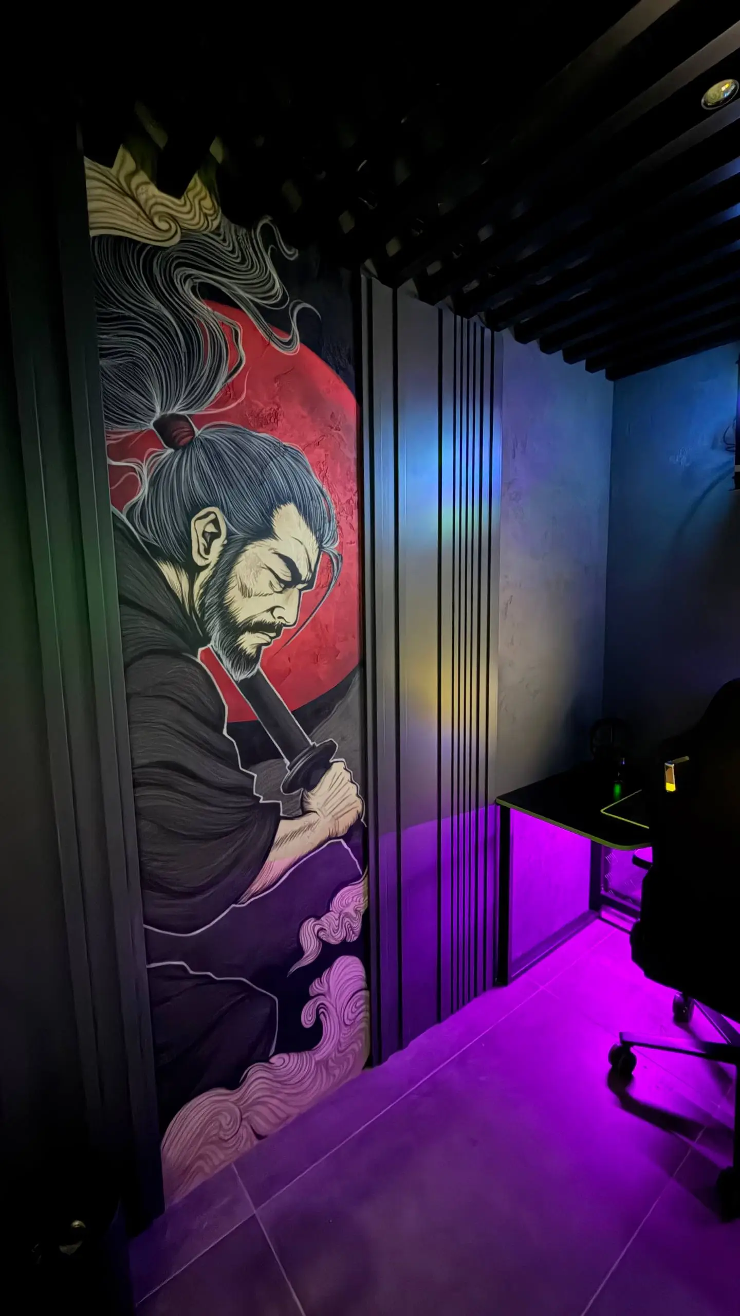 Изображение клуба COLIZEUM PREMIUM Бауманская Амфитеатр № 2