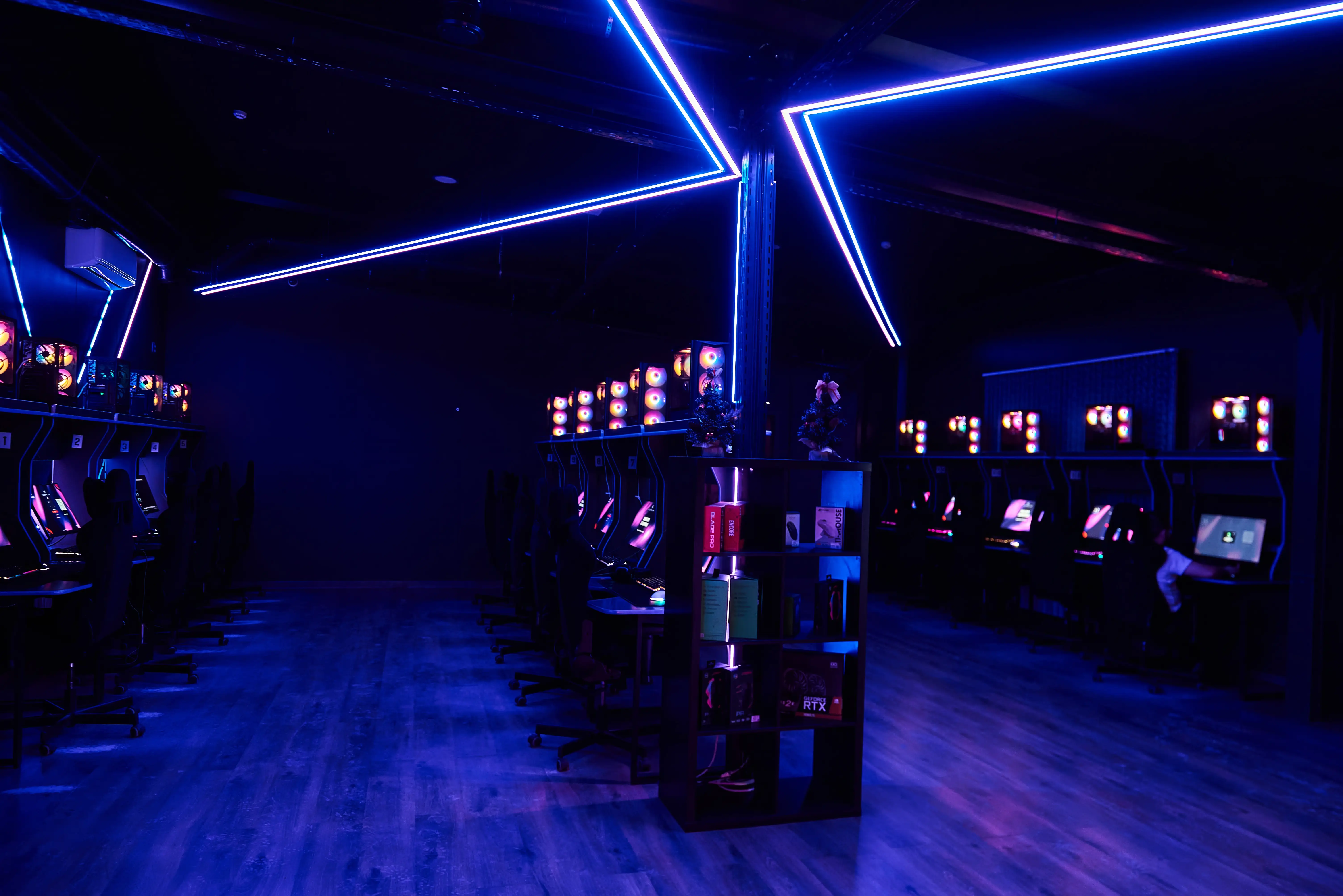 Изображение клуба NeoPlay № 1