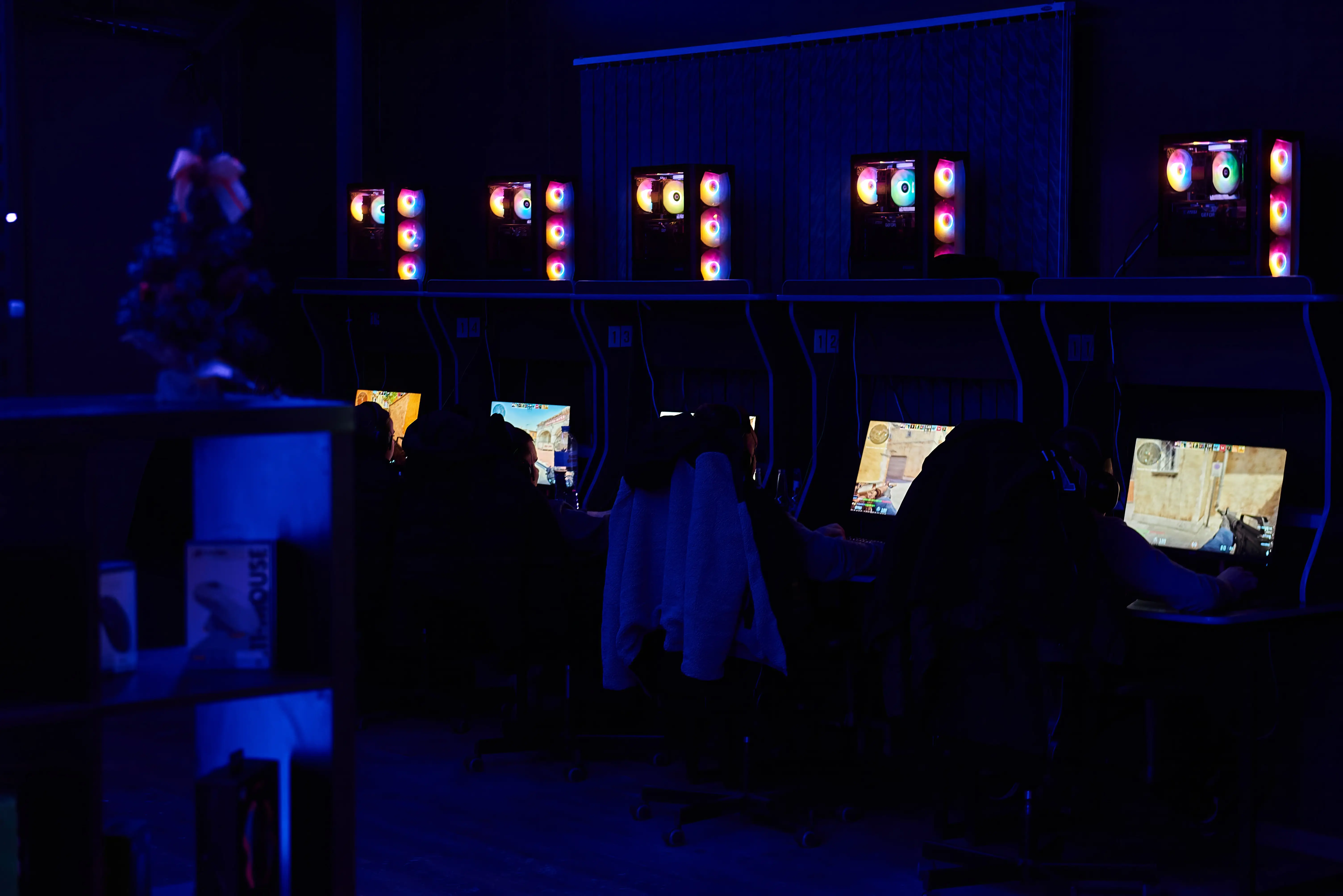 Изображение клуба NeoPlay № 2