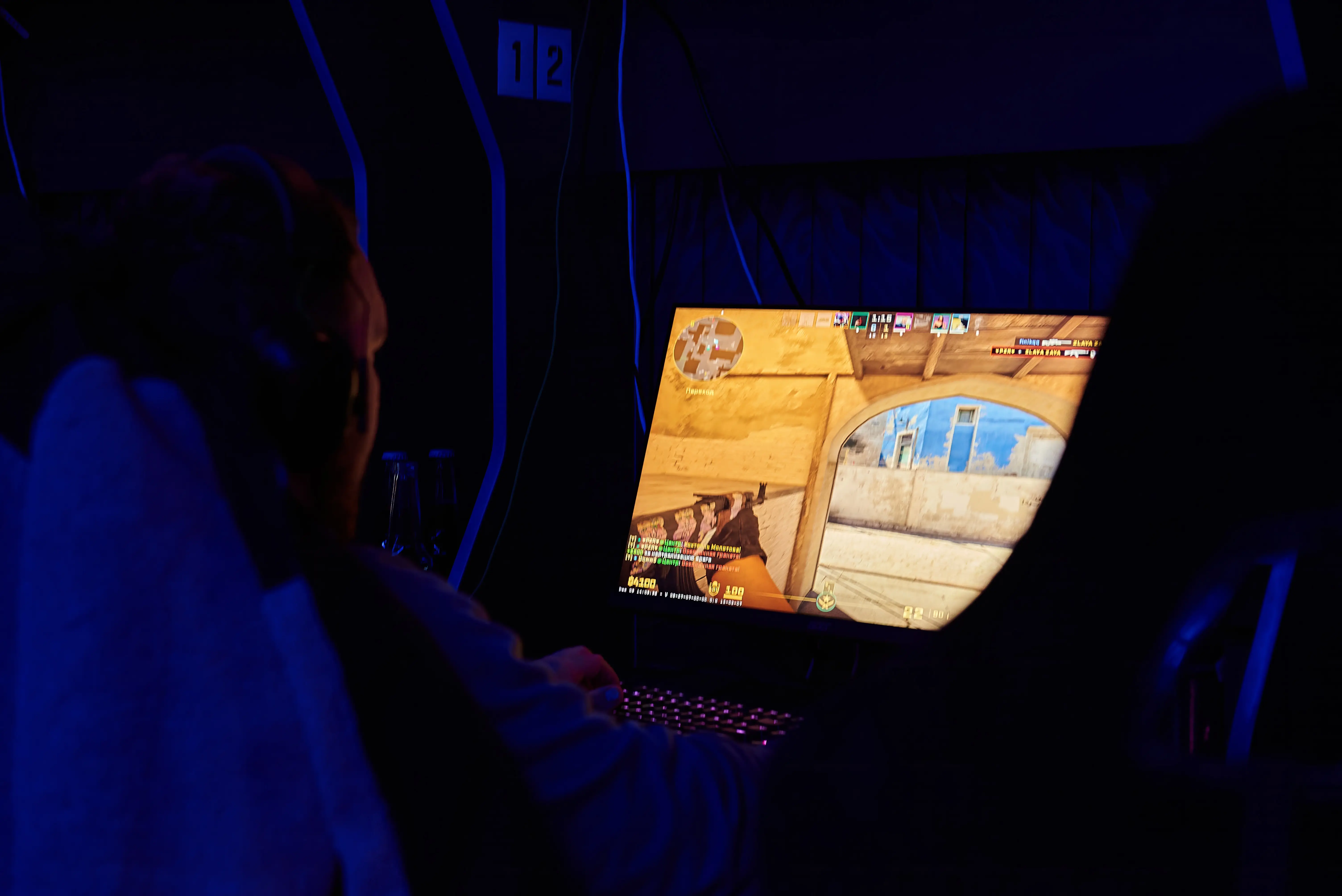 Изображение клуба NeoPlay № 3