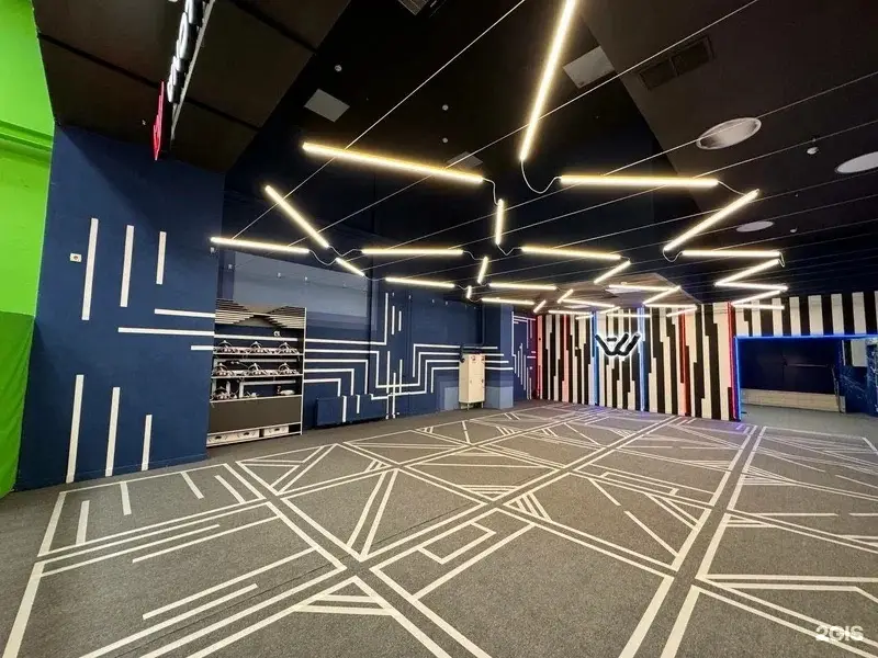 Изображение клуба Another World № 1