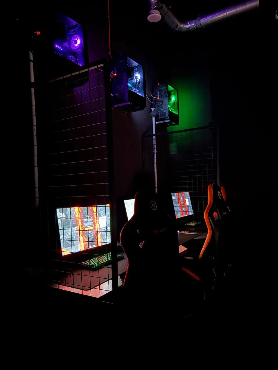 Изображение клуба КОМПЫ № 1