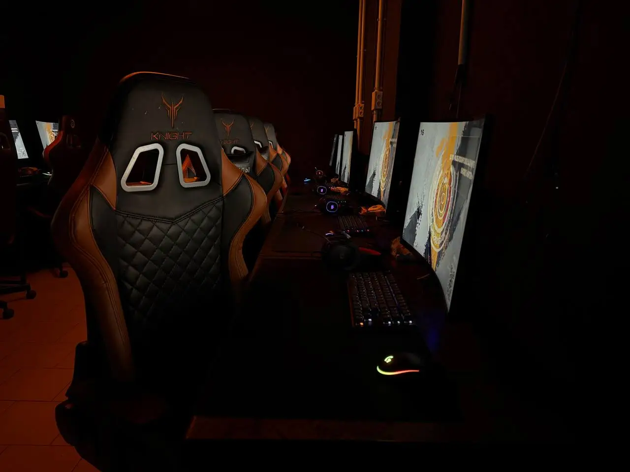 Изображение клуба КОМПЫ № 5