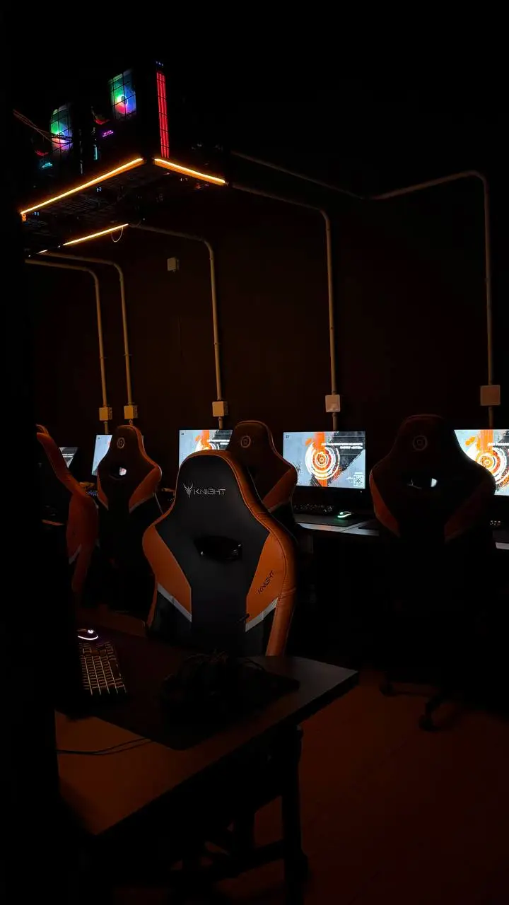 Изображение клуба КОМПЫ № 6