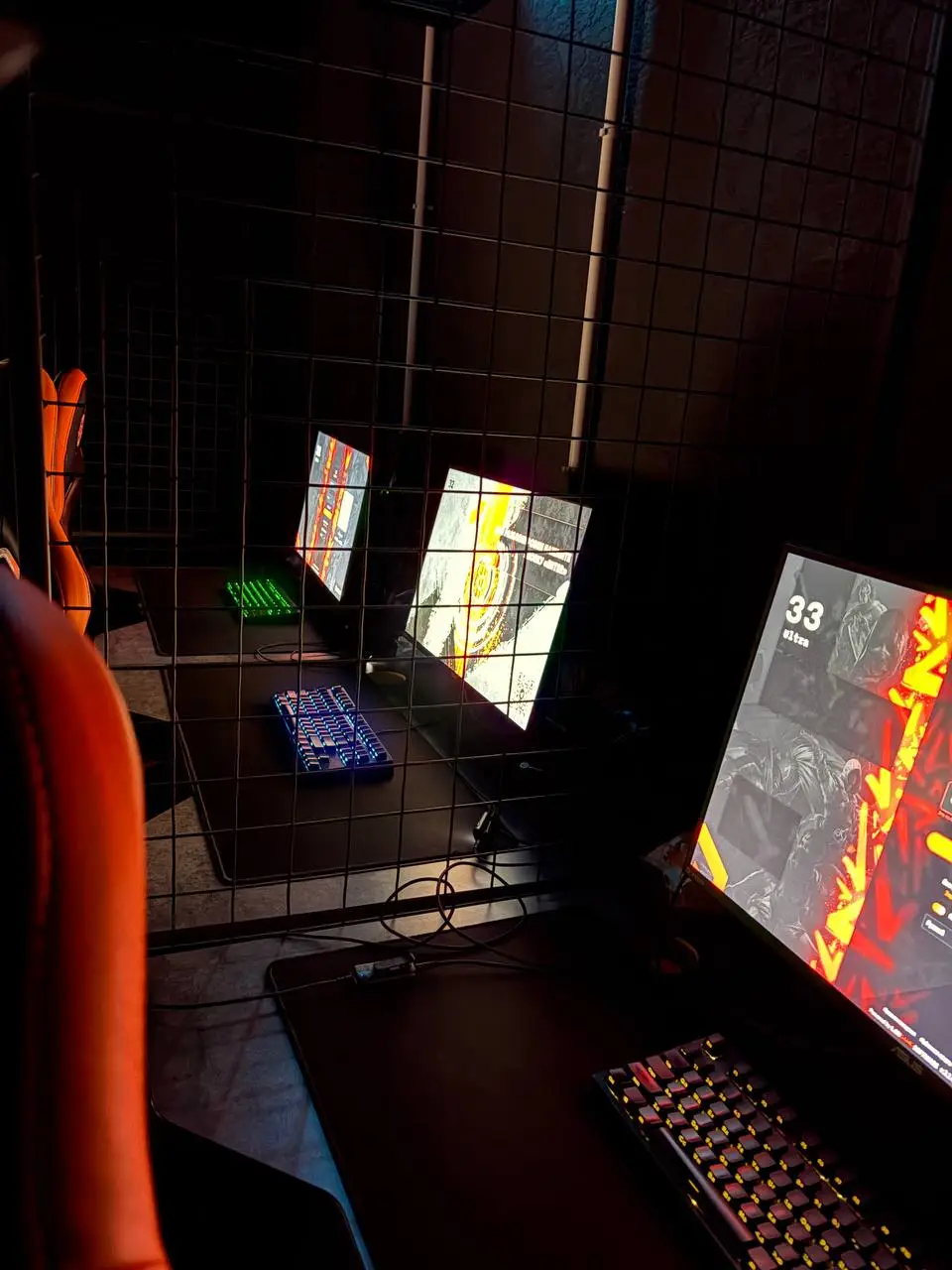 Изображение клуба КОМПЫ № 8